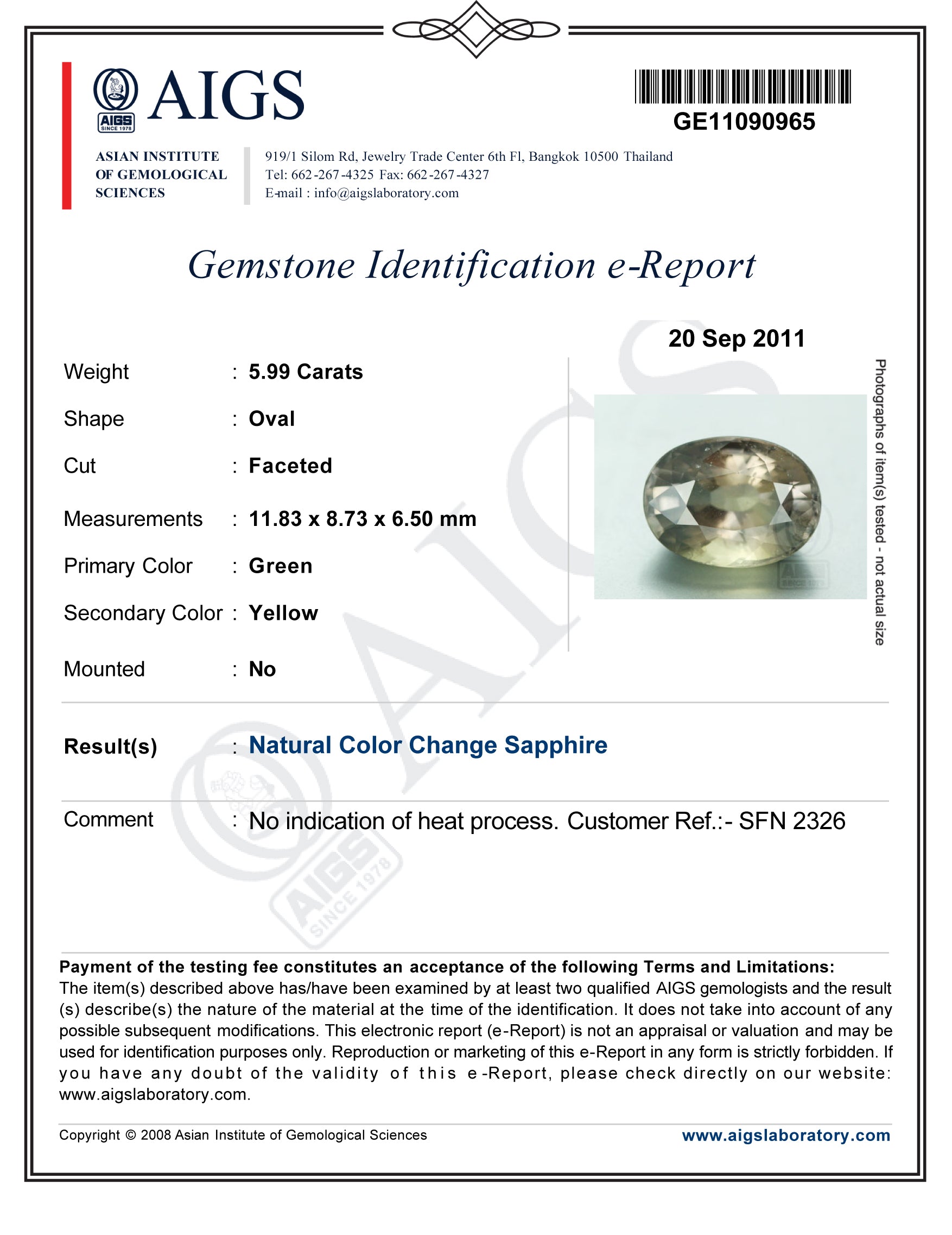 8800460-oval-yellowish-green-changing-to-brownish-yellow-aigs-madagascar-natural-color-change-sapphire-5.99-ct