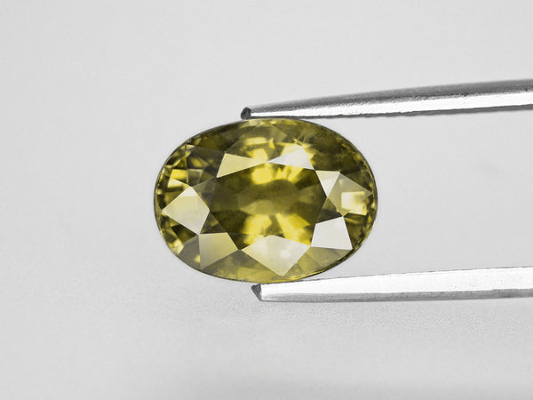Saphir Etoilé, Madagascar, 6 branches - World Gems Company Saphir Etoilé, Madagascar, 6 branches - World Gems Company