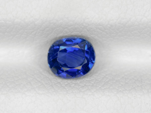 ブルーサファイア1.06ct Blue Sapphire 1.29ct, Blue Sapphire, ブルーサファイア – RURI