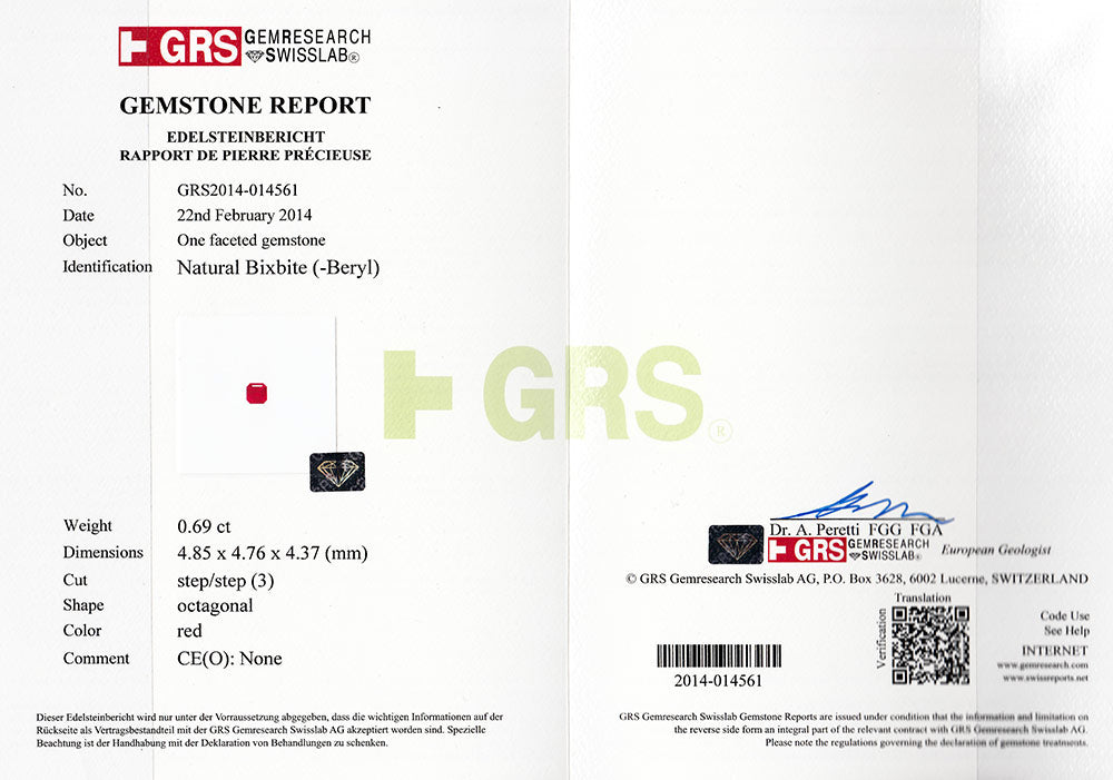 8801038-octagonal-fiery-neon-pinkish-red-grs-usa-natural-bixbite-red-emerald-0.69-ct