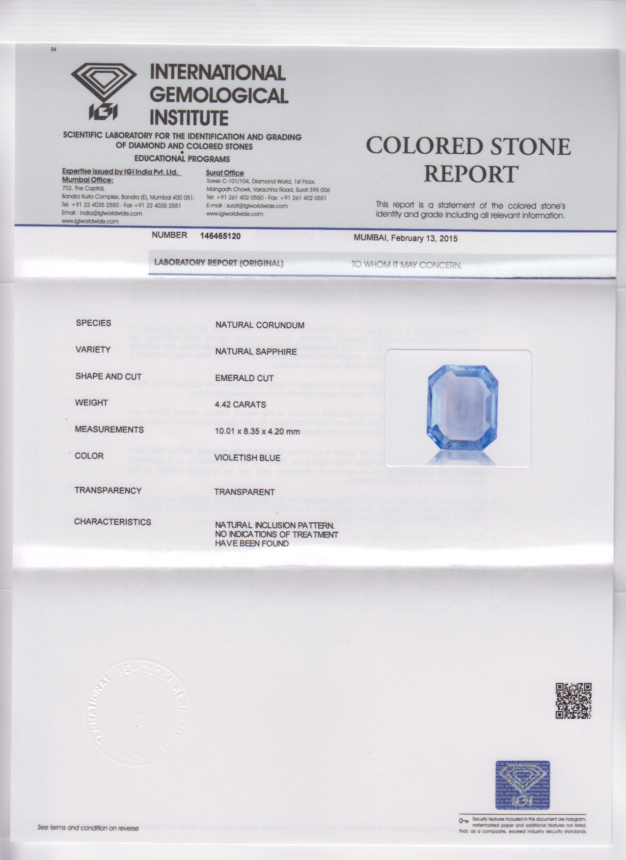 8800228-octagonal-blue-igi-sri-lanka-natural-blue-sapphire-4.42-ct