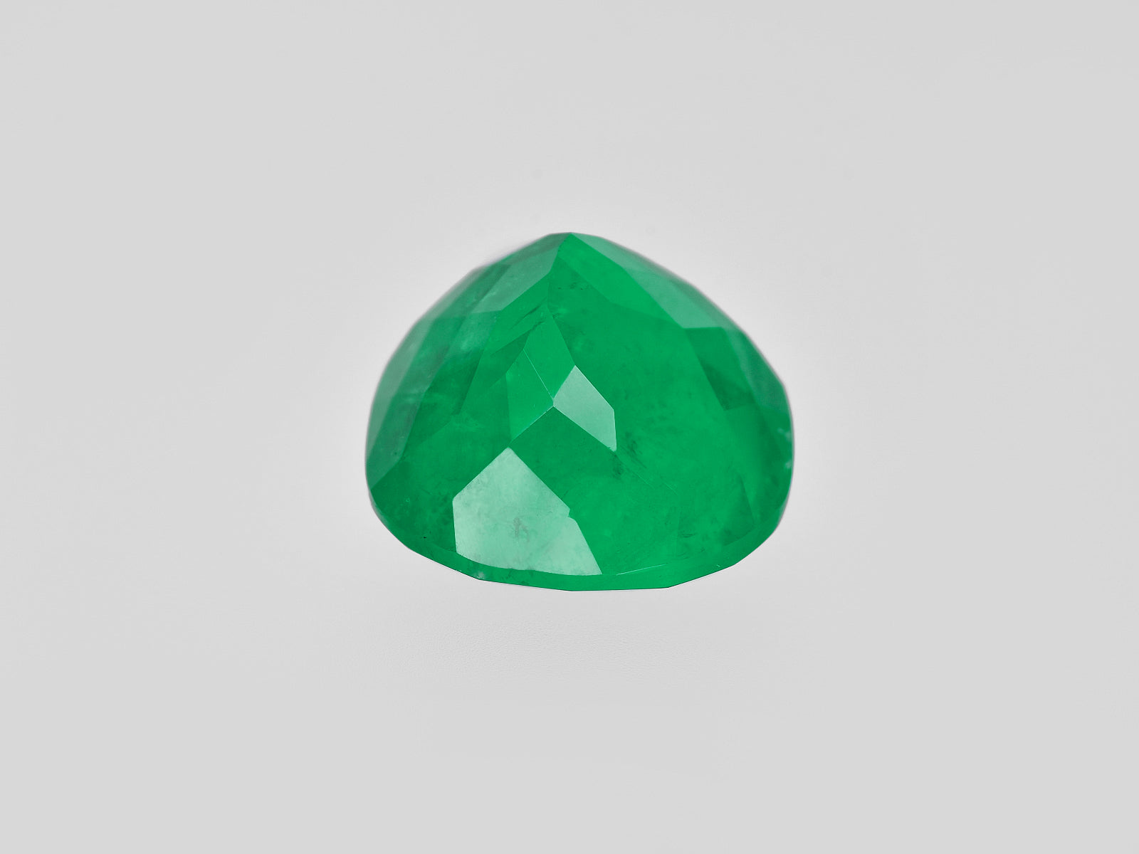 8801289-cushion-fiery-rich-vivid-green-grs-colombia-natural-emerald-13.95-ct