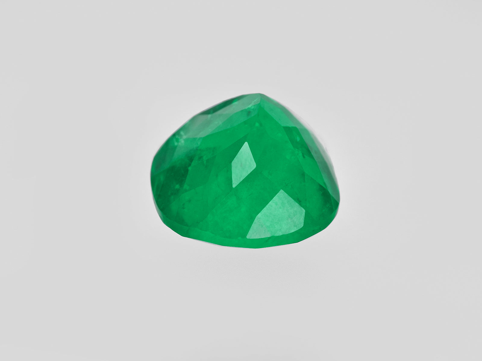 8801289-cushion-fiery-rich-vivid-green-grs-colombia-natural-emerald-13.95-ct