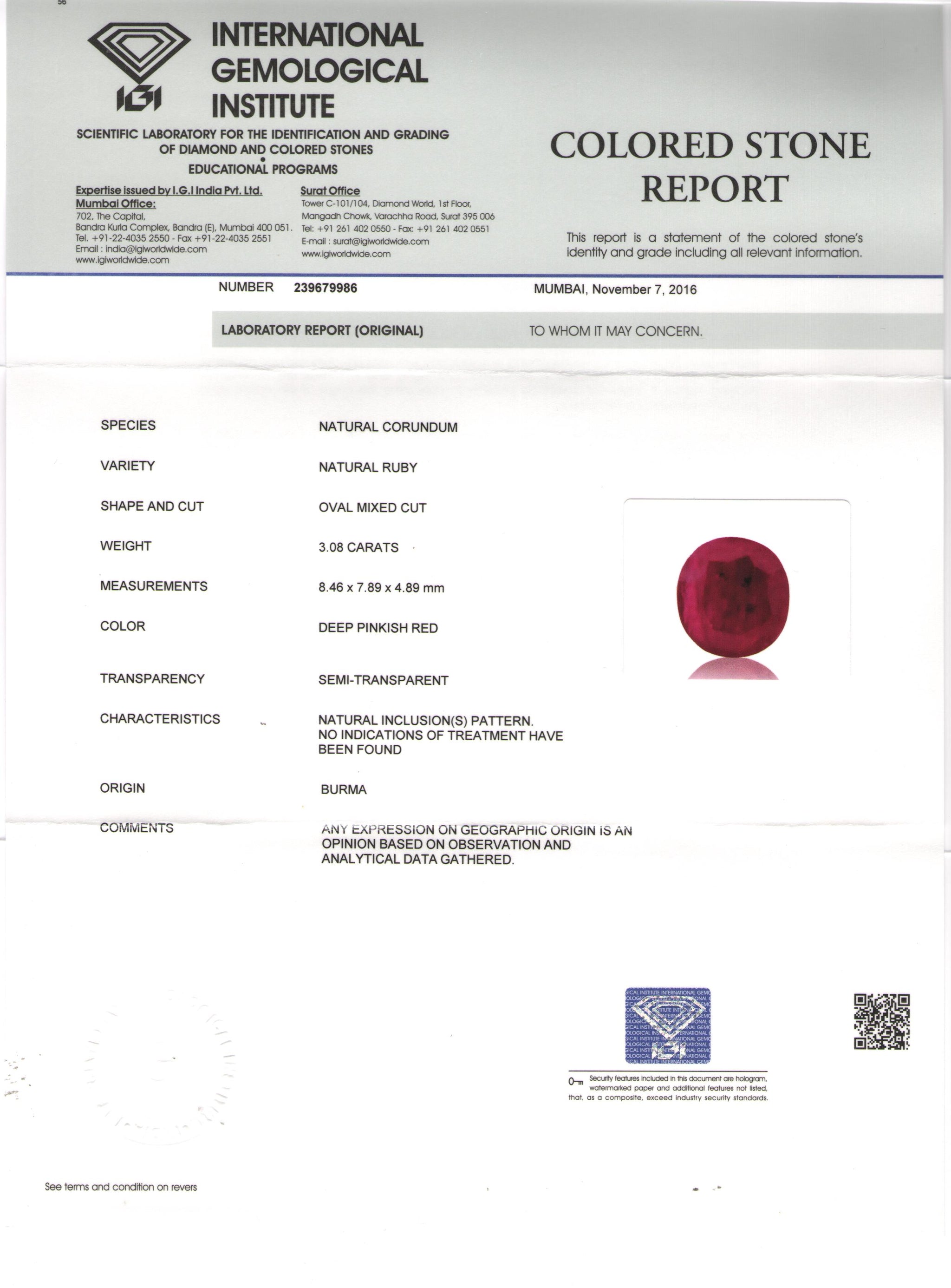 8800429-oval-deep-pinkish-red-igi-burma-natural-ruby-3.08-ct