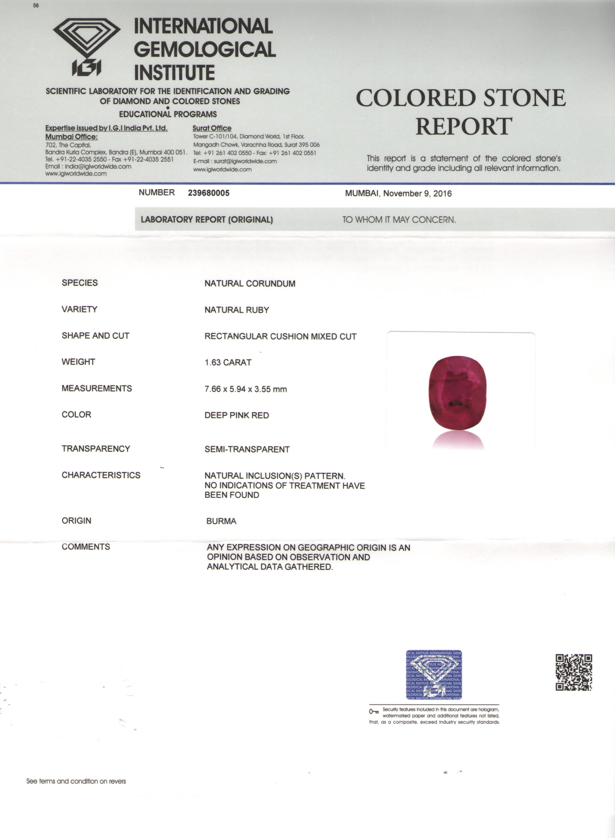 8800442-cushion-intense-red-with-slight-pinkish-hue-igi-burma-natural-ruby-1.63-ct