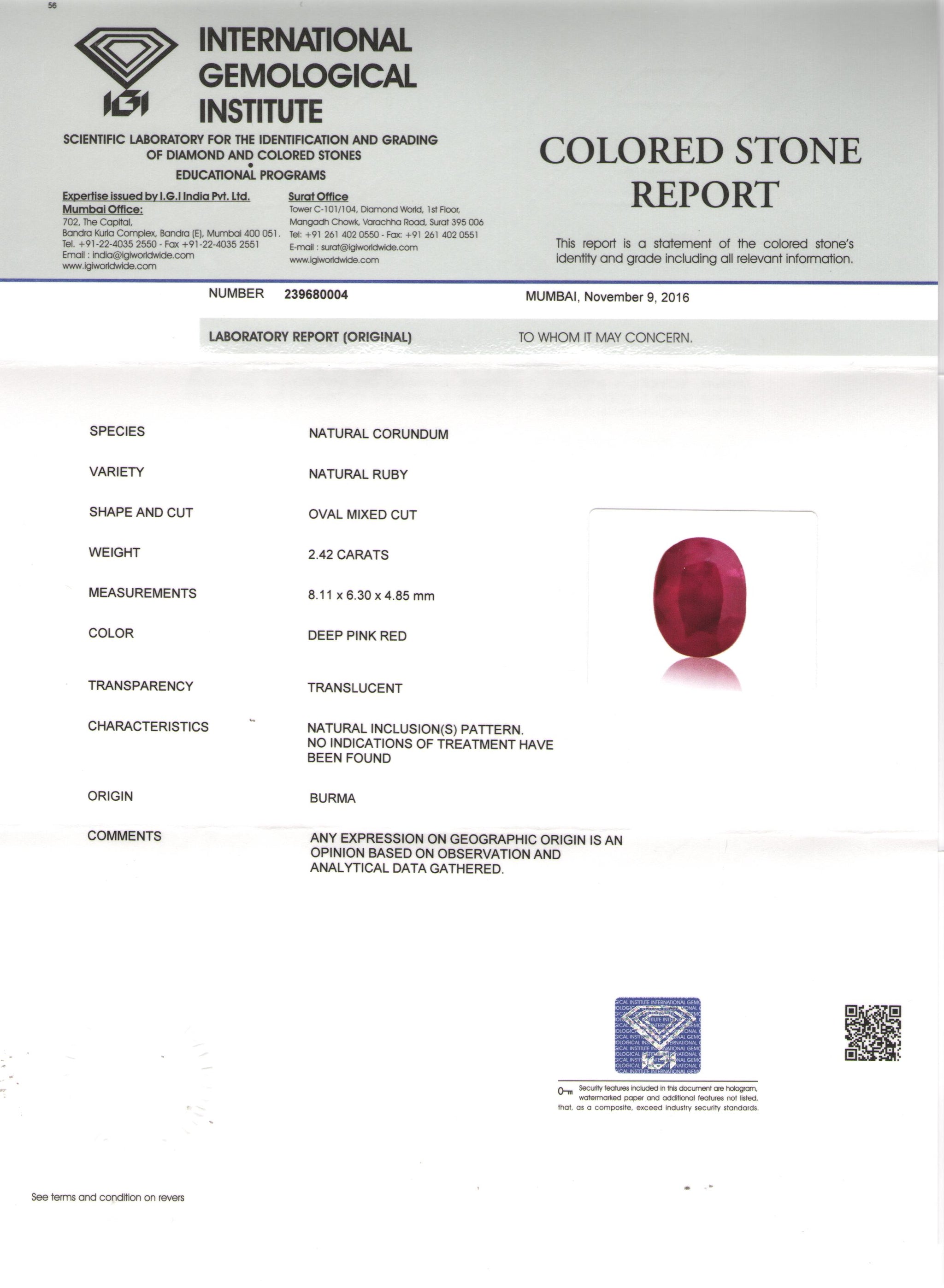 8800454-oval-deep-pinkish-red-igi-burma-natural-ruby-2.42-ct