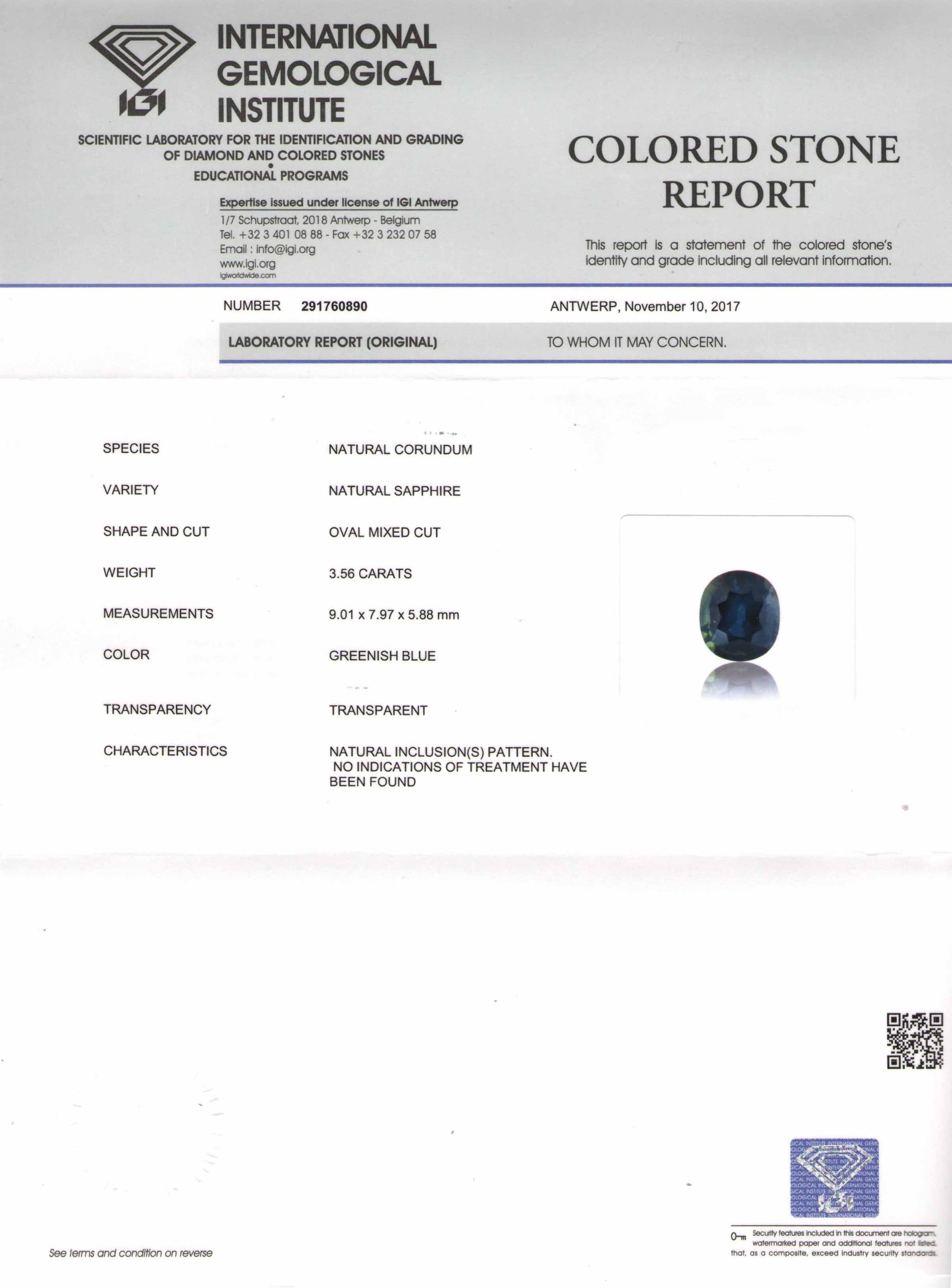 8800240-cushion-intense-greenish-blue-gia-igi-nigeria-natural-blue-sapphire-3.56-ct