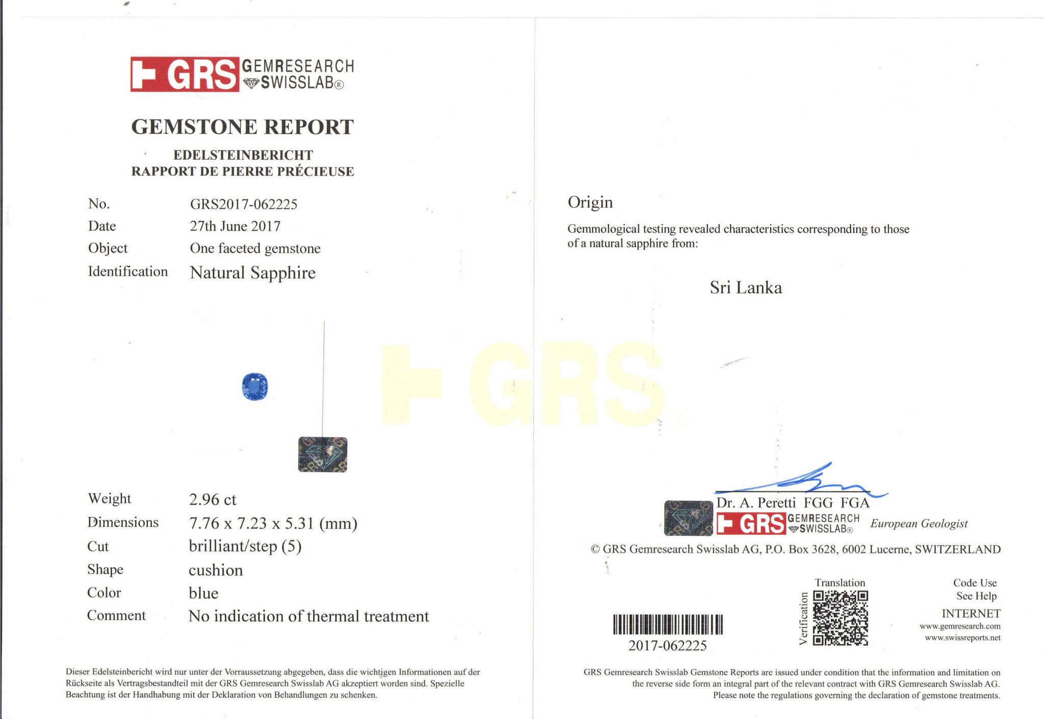 8800246-cushion-bright-blue-grs-sri-lanka-natural-blue-sapphire-2.96-ct