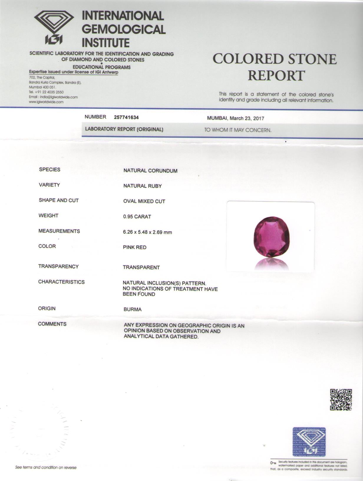 8800718-oval-lively-pink-red-igi-burma-natural-ruby-0.95-ct