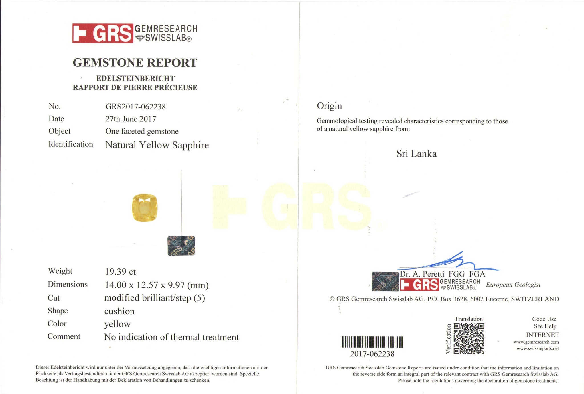 8801727-cushion-velvey-yellow-grs-sri-lanka-natural-yellow-sapphire-19.39-ct