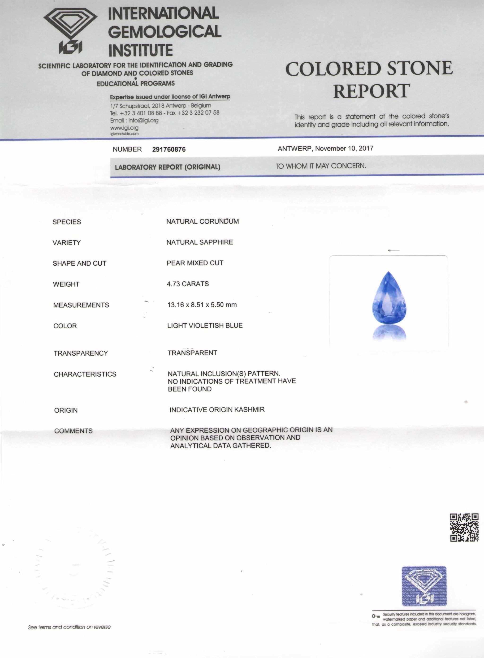 8802919-pear-velvety-pastel-blue-gia-grs-igi-kashmir-natural-blue-sapphire-4.73-ct