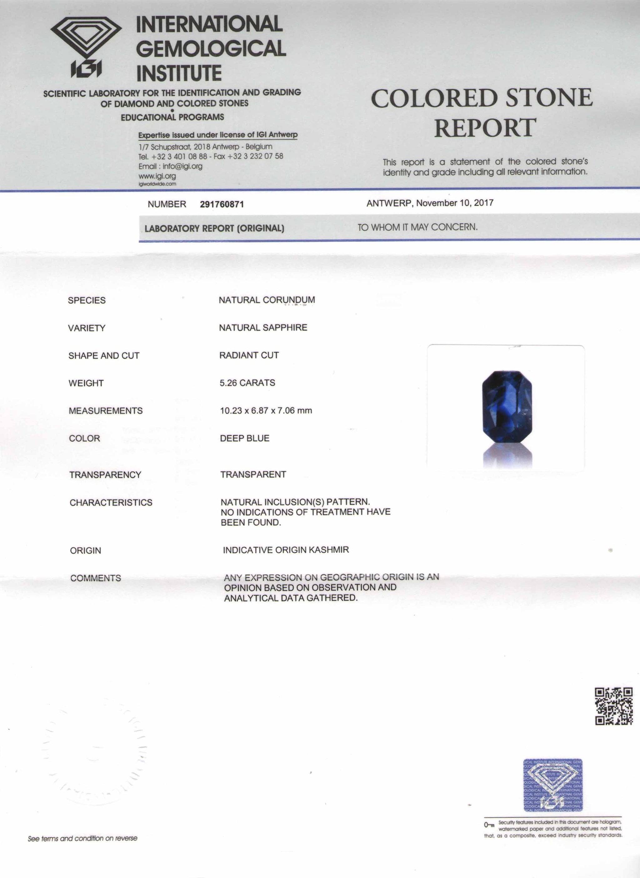 8801036-octagonal-royal-blue-ink-blue-color-zoning-gia-igi-kashmir-natural-blue-sapphire-5.26-ct