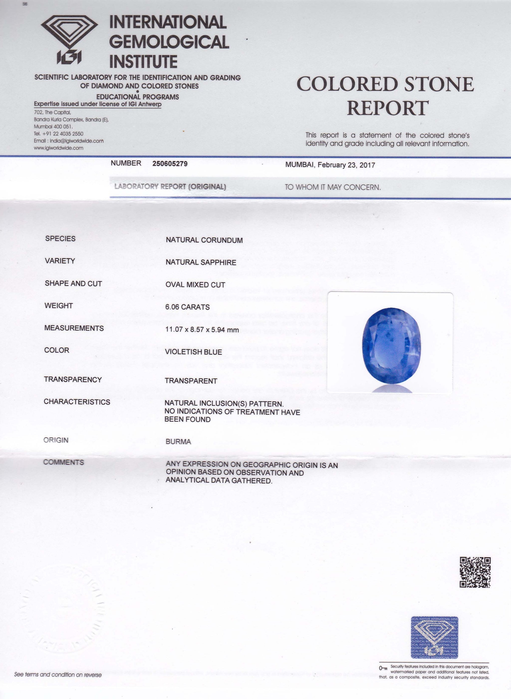8800488-oval-rich-velvety-cornflower-blue-igi-burma-natural-blue-sapphire-6.06-ct
