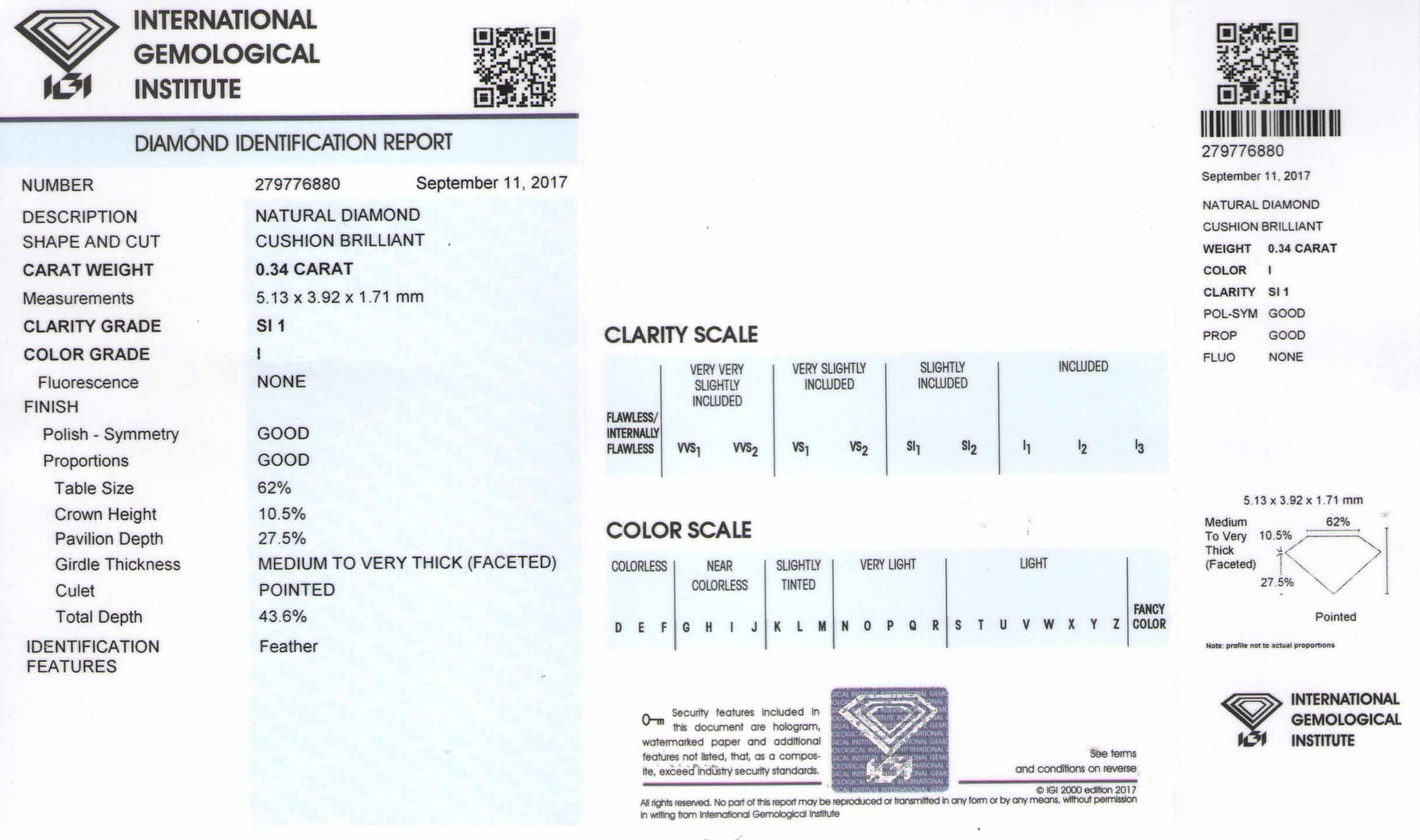 8801794-cushion-"i"-on-a-scale-of-"d"-to-"z"-igi-south-africa-natural-white-diamond-0.34-ct