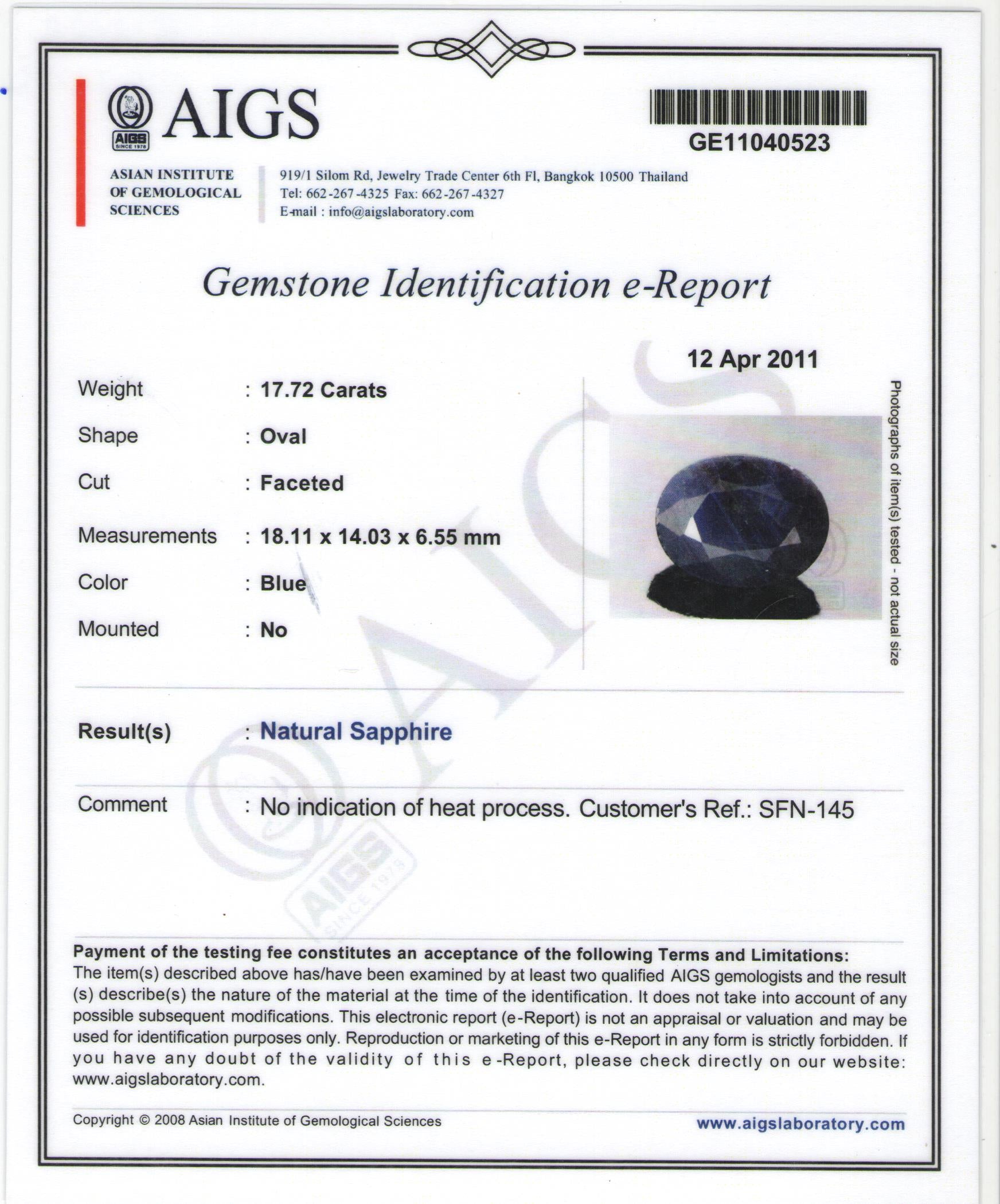 8801728-oval-dark-blue-aigs-india-natural-blue-sapphire-17.72-ct