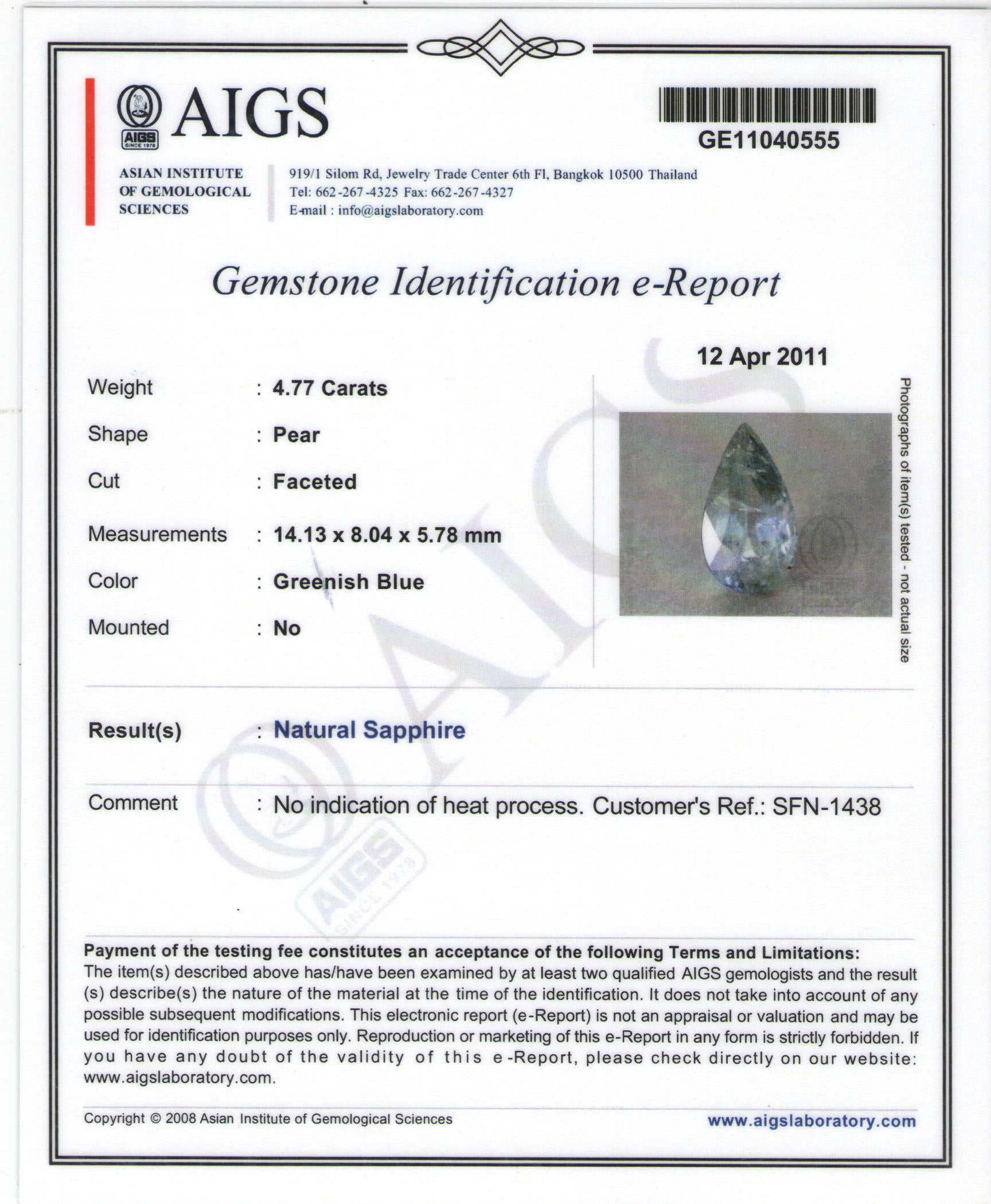 8801738-pear-green-&-blue-bi-color-aigs-madagascar-natural-blue-sapphire-4.77-ct
