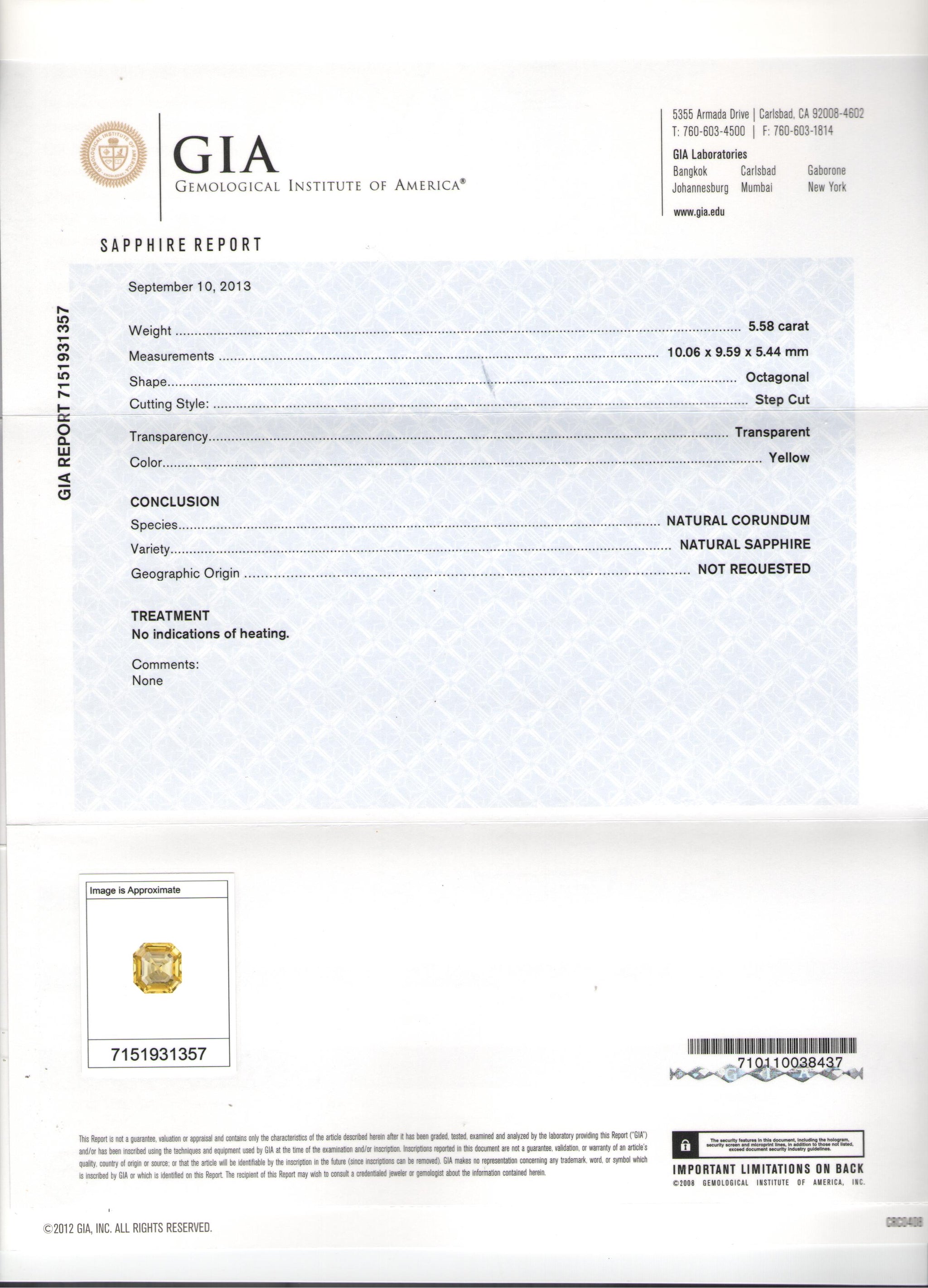 8801760-octagonal-lustrous-yellow-gia-sri-lanka-natural-yellow-sapphire-5.57-ct