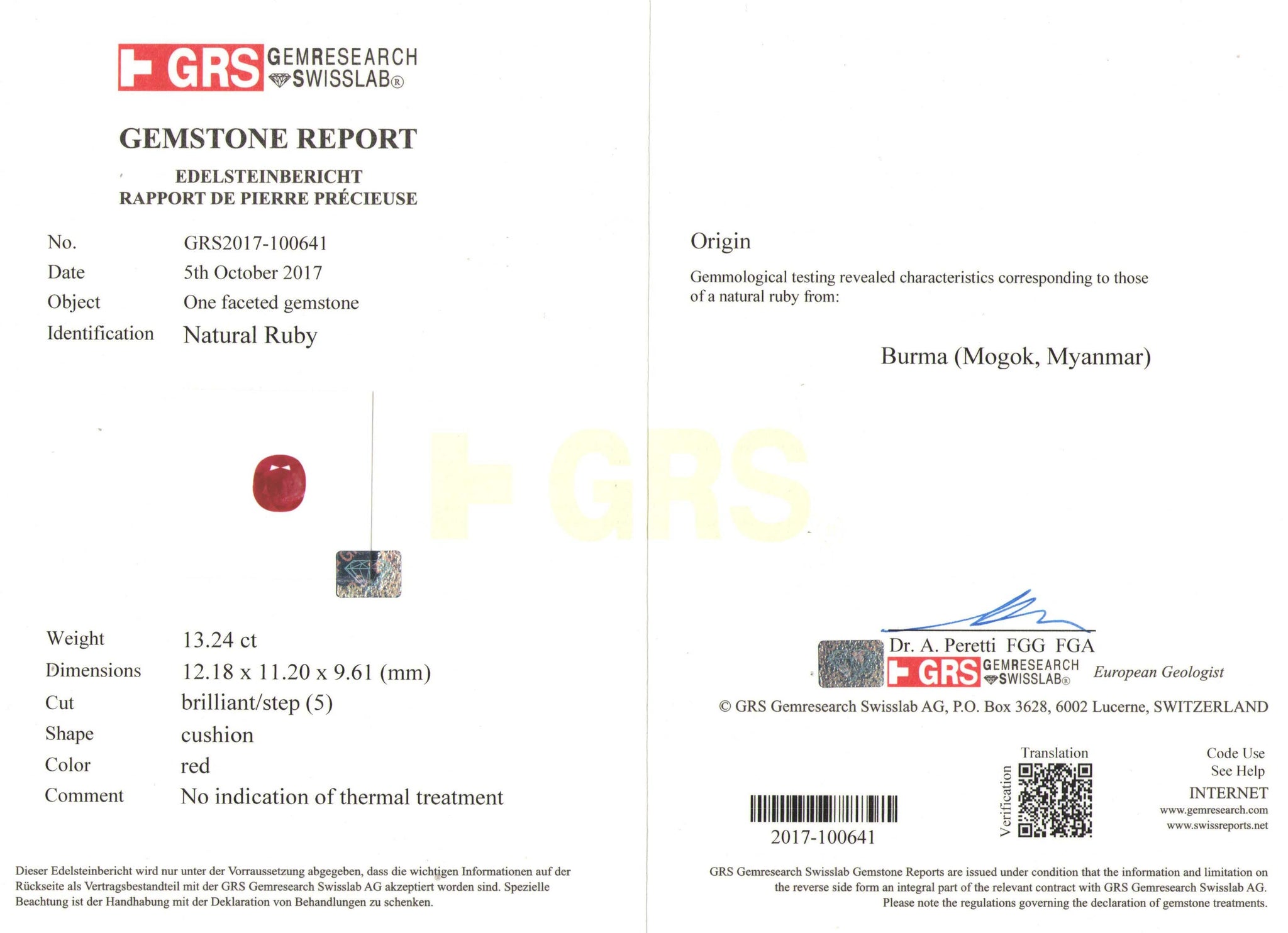 8800717-cushion-intense-red-with-a-slight-pinkish-hue-grs-burma-natural-ruby-13.24-ct