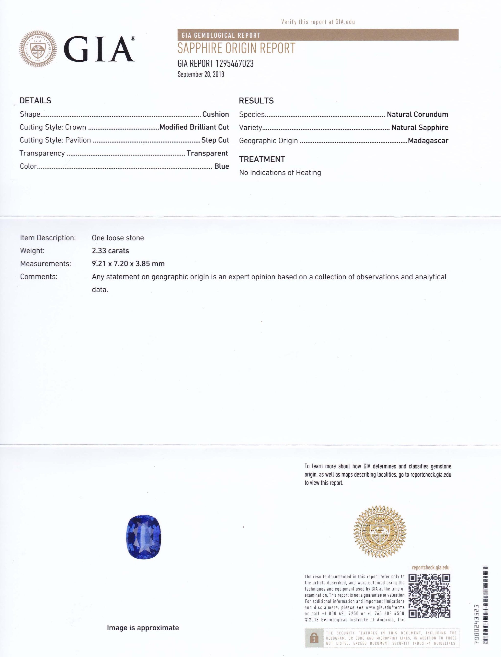 8801160-cushion-velvety-cornflower-blue-gia-madagascar-natural-blue-sapphire-2.33-ct