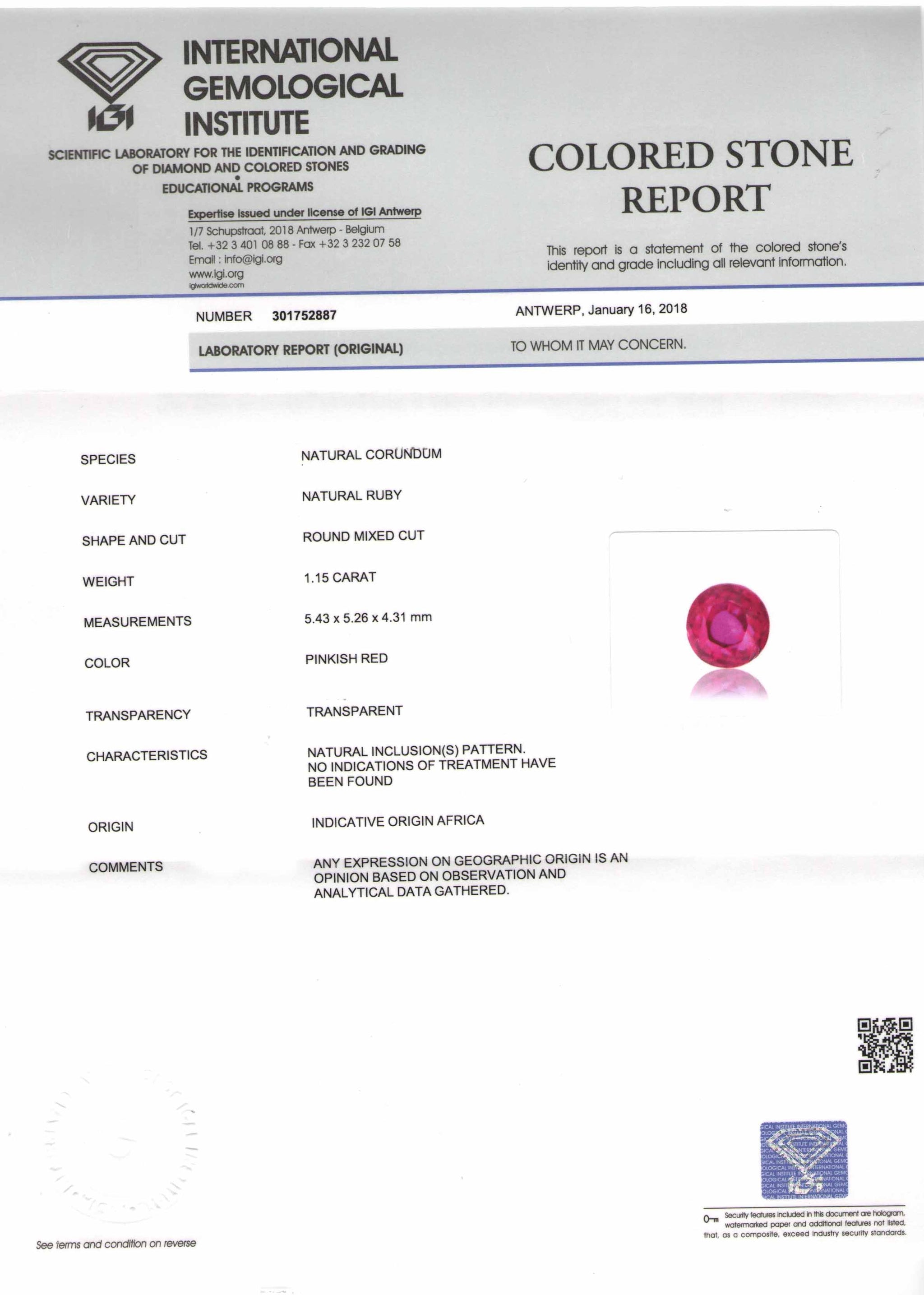 8800302-round-fiery-neon-pinkish-red-igi-madagascar-natural-ruby-1.15-ct