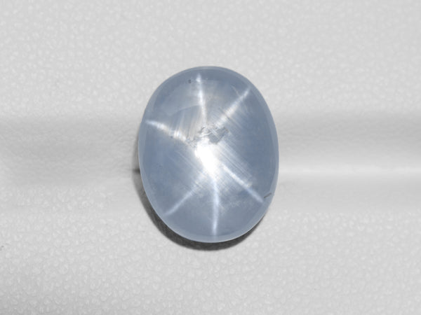 ★LEMANGO★ crystal sapphire 8x6mm (4600/2) TTC Light Sapphire Cushion Octagon 72pc Lot
