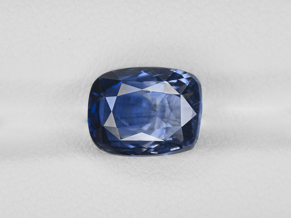 Blue Sapphire, 5.70ct