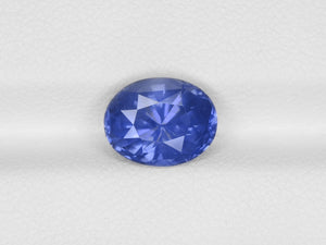 8800510-oval-velvety-cornflower-blue-grs-sri-lanka-natural-blue-sapphire-3.10-ct