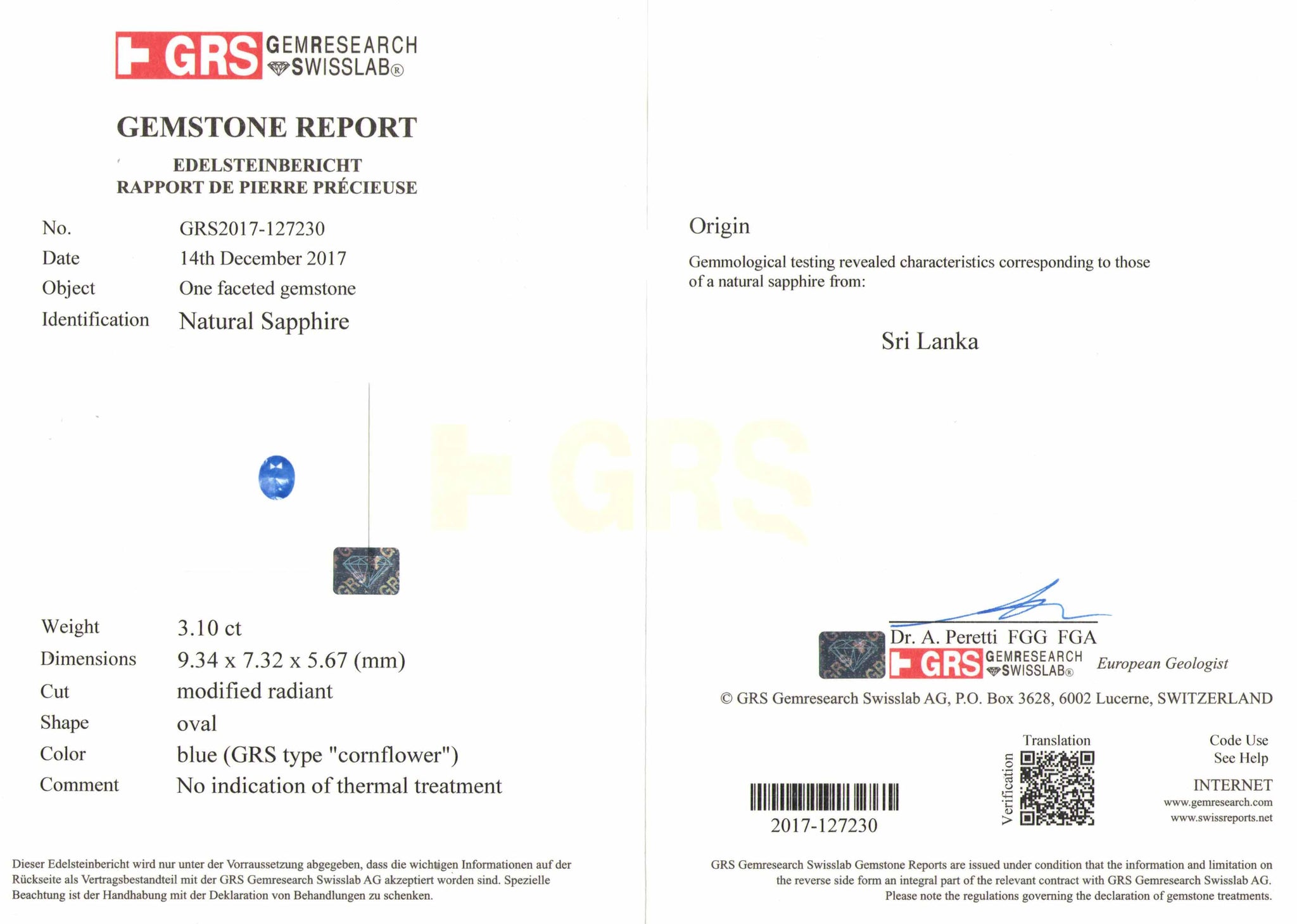 8800510-oval-velvety-cornflower-blue-grs-sri-lanka-natural-blue-sapphire-3.10-ct