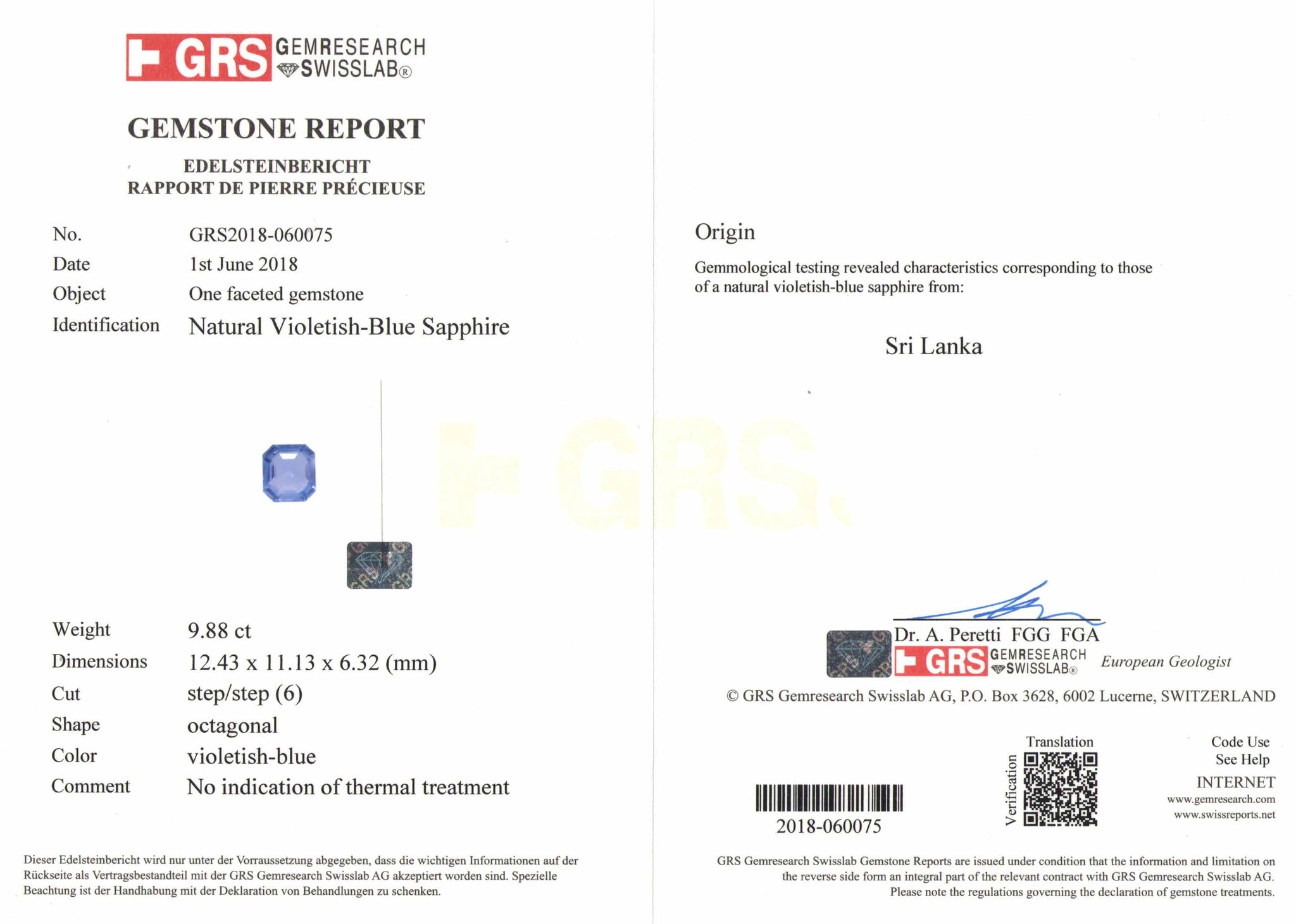 8800995-octagonal-violetish-blue-grs-sri-lanka-natural-blue-sapphire-9.88-ct