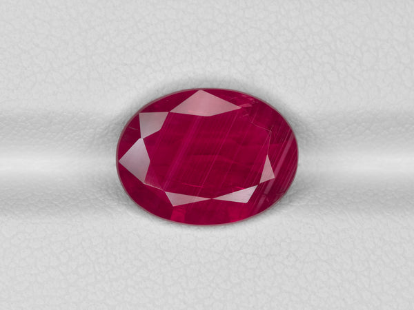 ★ ruby ★ Ruby, 4.14ct
