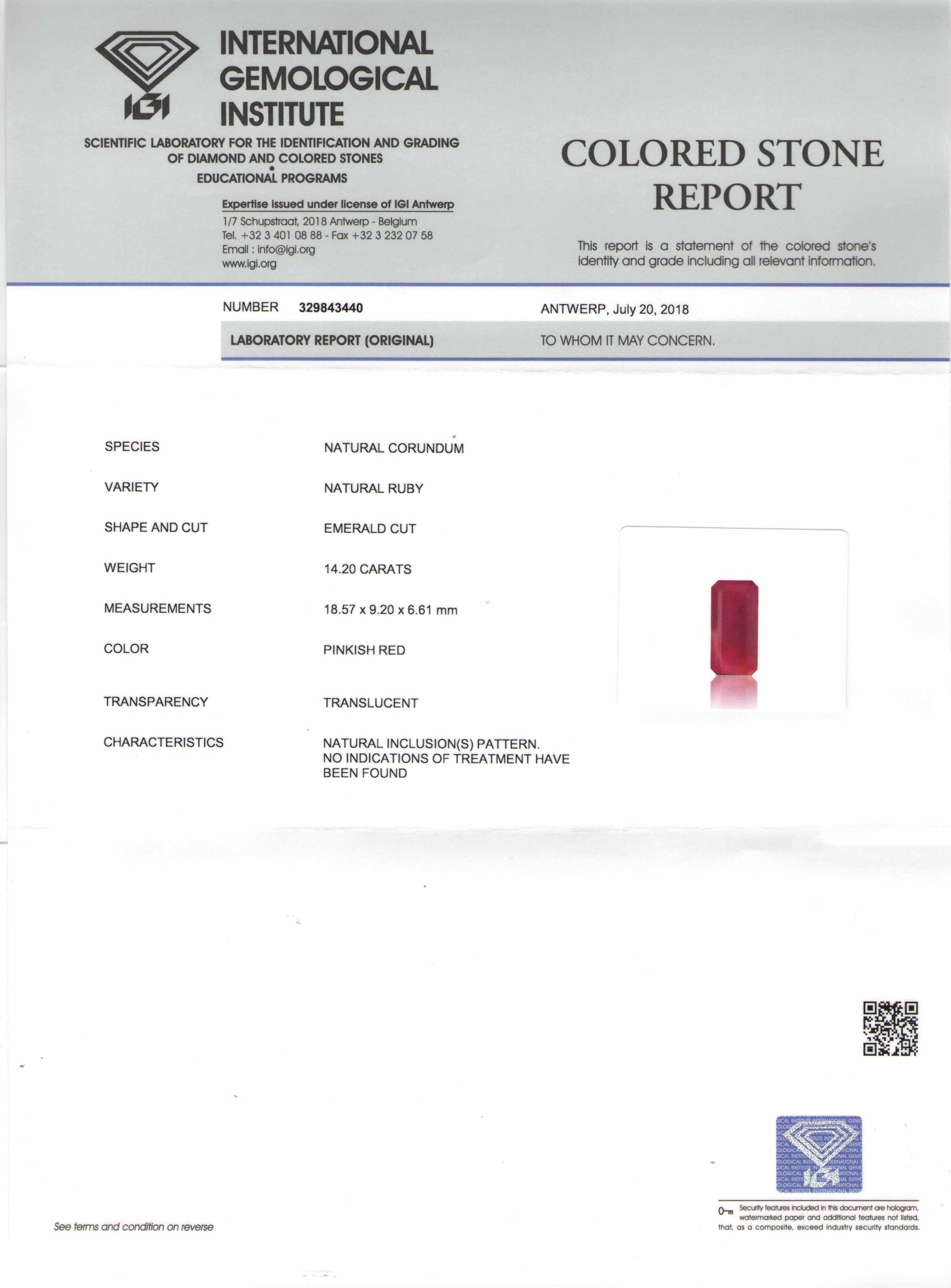 8801011-octagonal-dark-pinkish-red-igi-guinea-natural-ruby-14.20-ct