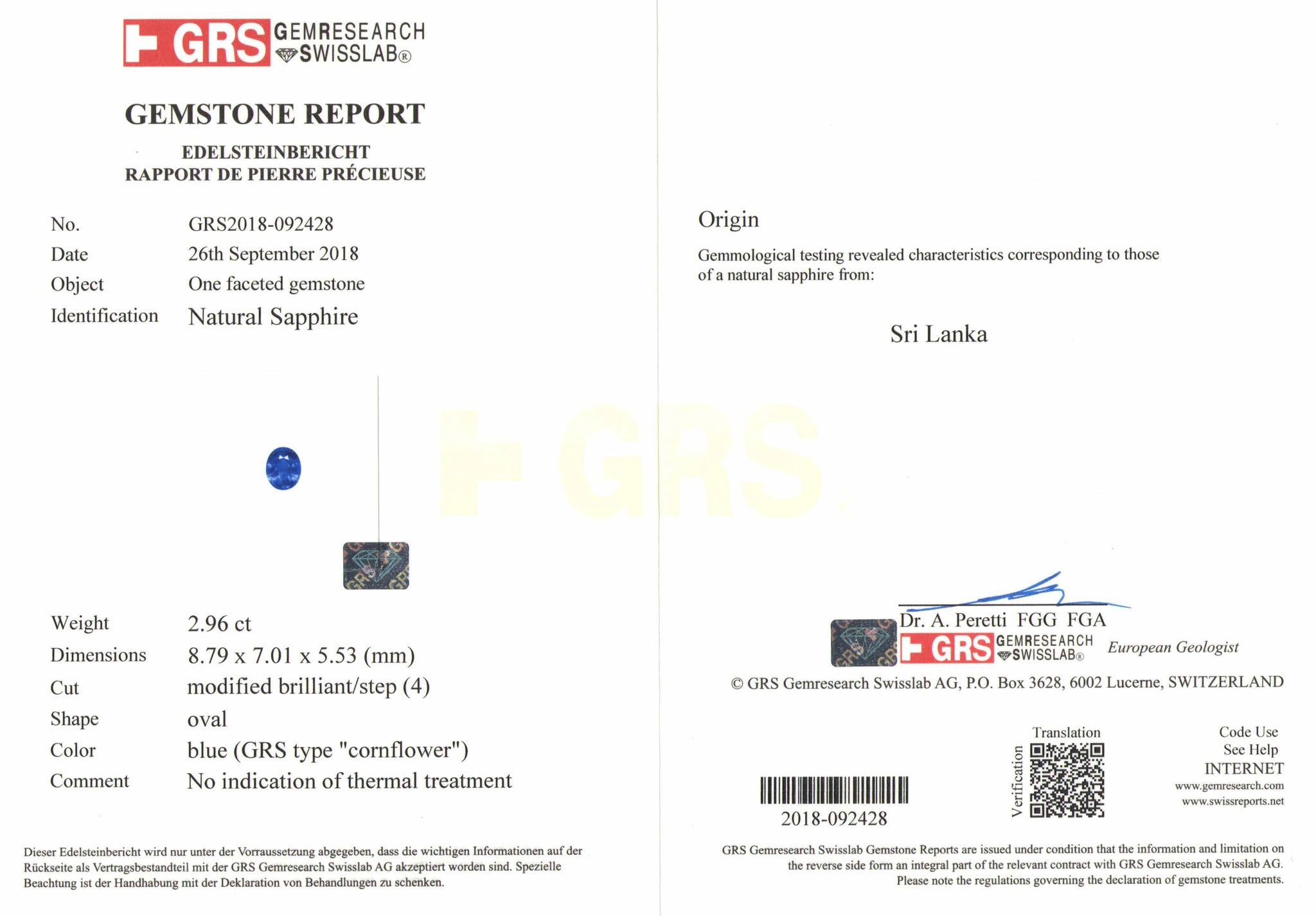 8801409-oval-cornflower-blue-grs-gii-sri-lanka-natural-blue-sapphire-2.96-ct
