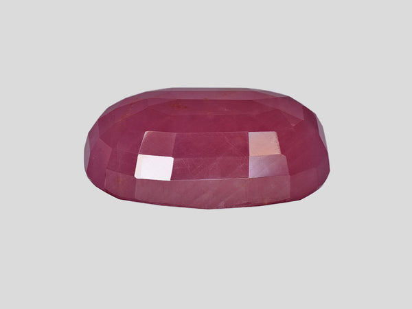 自家製 Corundum Ruby Genuine Synthetic Texas Star Cut Swiss Rough Corundum Ruby Precision