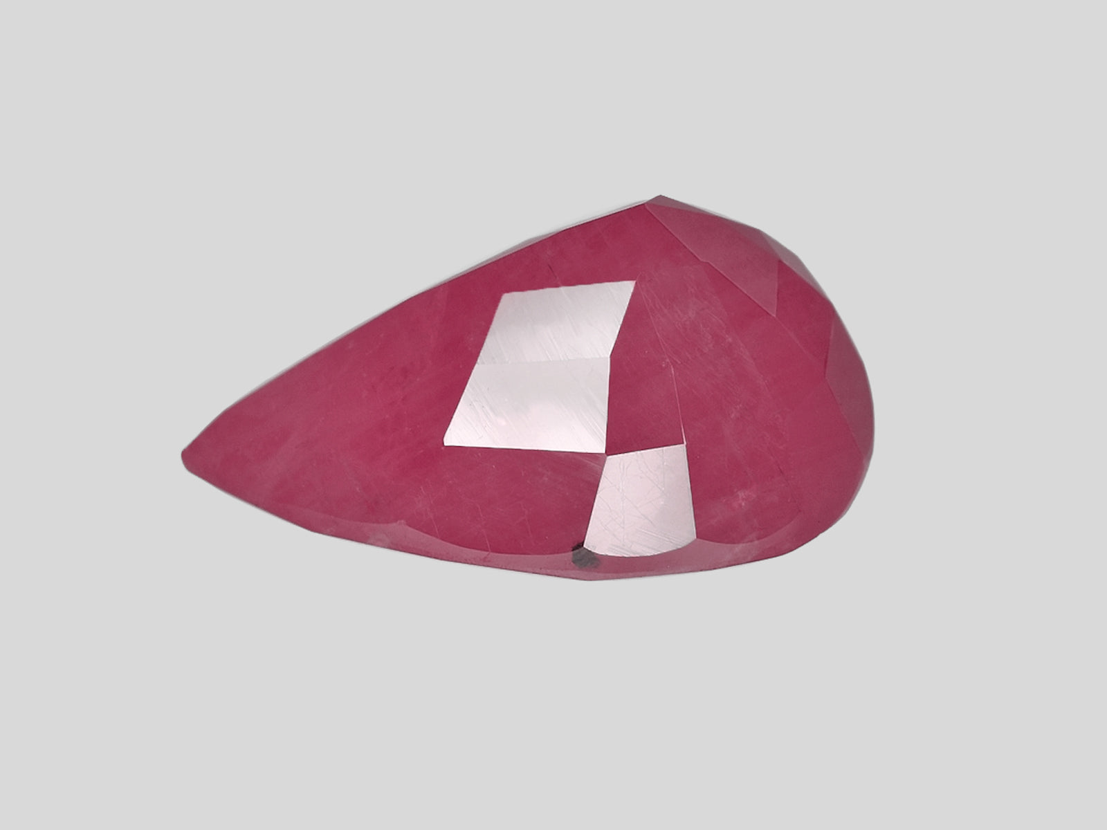 8801252-pear-pinkish-red-gii-guinea-natural-ruby-13.23-ct