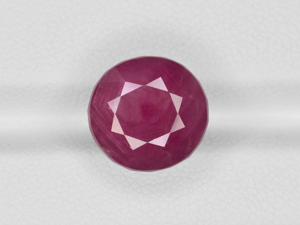 Ruby♥୨୧˙˳⋆﻿　1225 Buy Certified & Appraised Luxoro AAA Montepuez Ruby and G-H