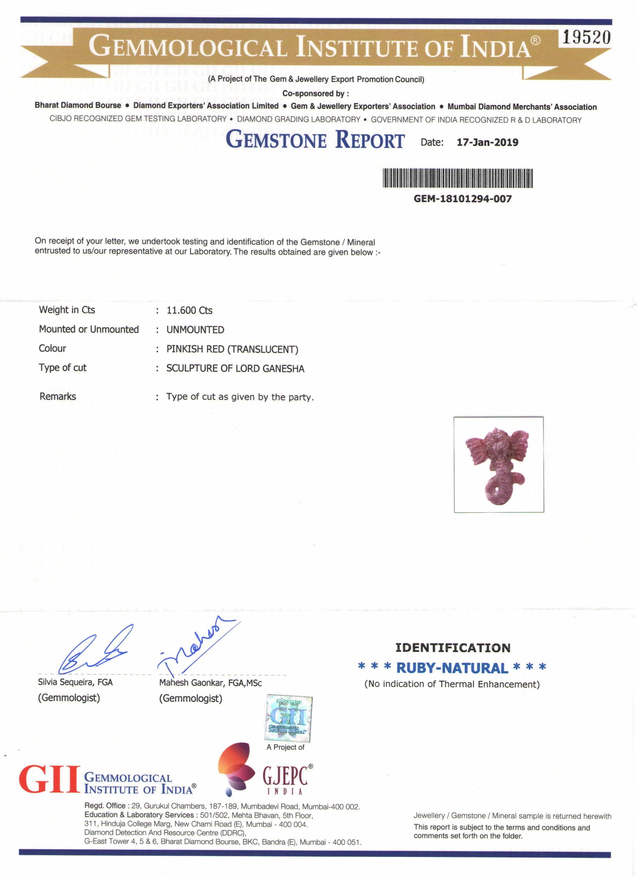 8801541-carved-pinkish-red-gii-sierra-leone-natural-ruby-11.60-ct