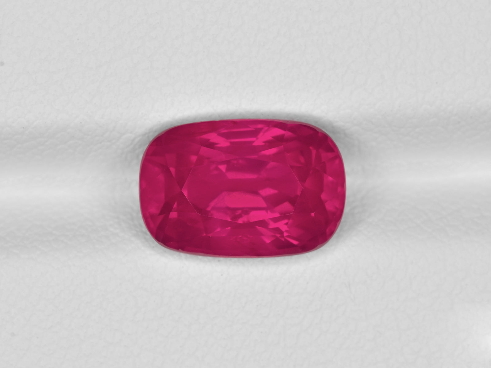 8801265-cushion-fiery-vivid-pinkish-red-grs-cd-mozambique-natural-ruby-5.03-ct