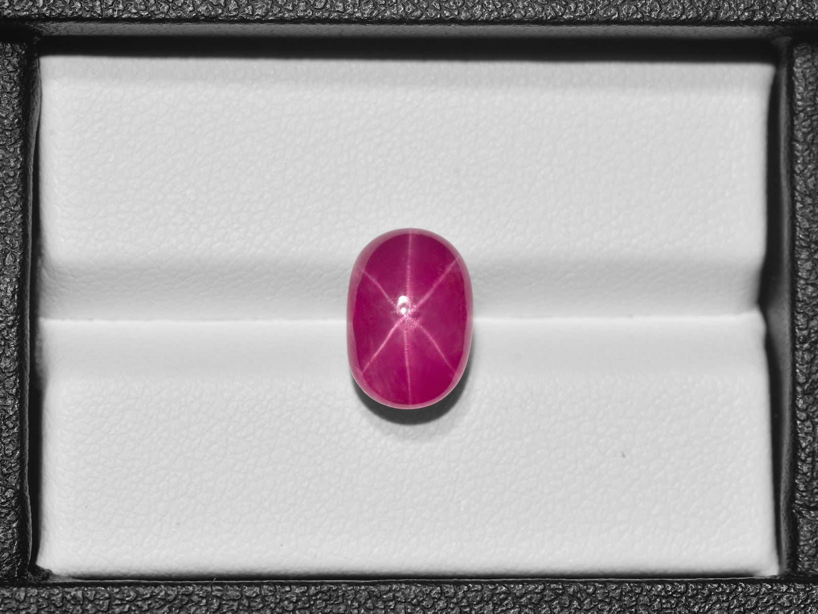 8801272-cabochon-deep-pinkish-red-grs-burma-natural-star-ruby-7.31-ct