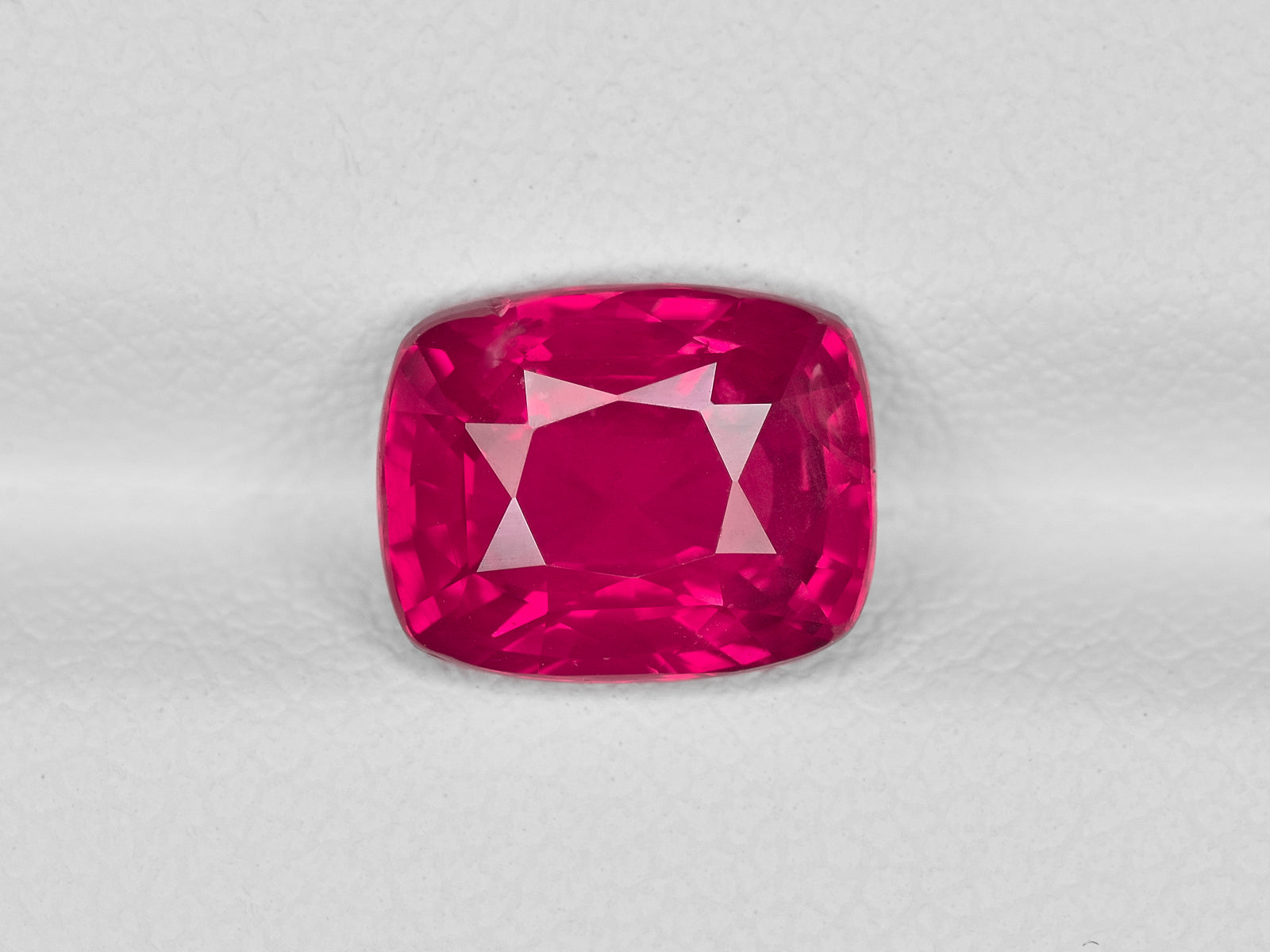 8801267-cushion-fiery-rich-pinkish-red-grs-mozambique-natural-ruby-3.09-ct