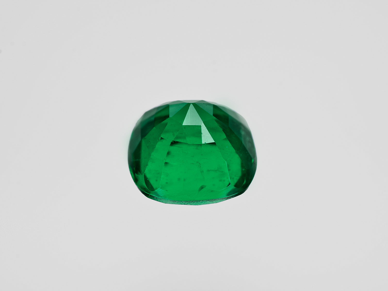 8801273-cushion-fiery-vivid-royal-green-grs-zambia-natural-emerald-2.03-ct