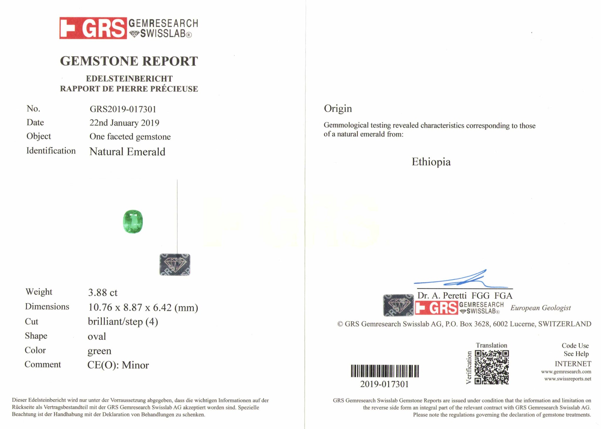 8801279-oval-fiery-vivid-intense-green-grs-ethiopia-natural-emerald-7.44-ct