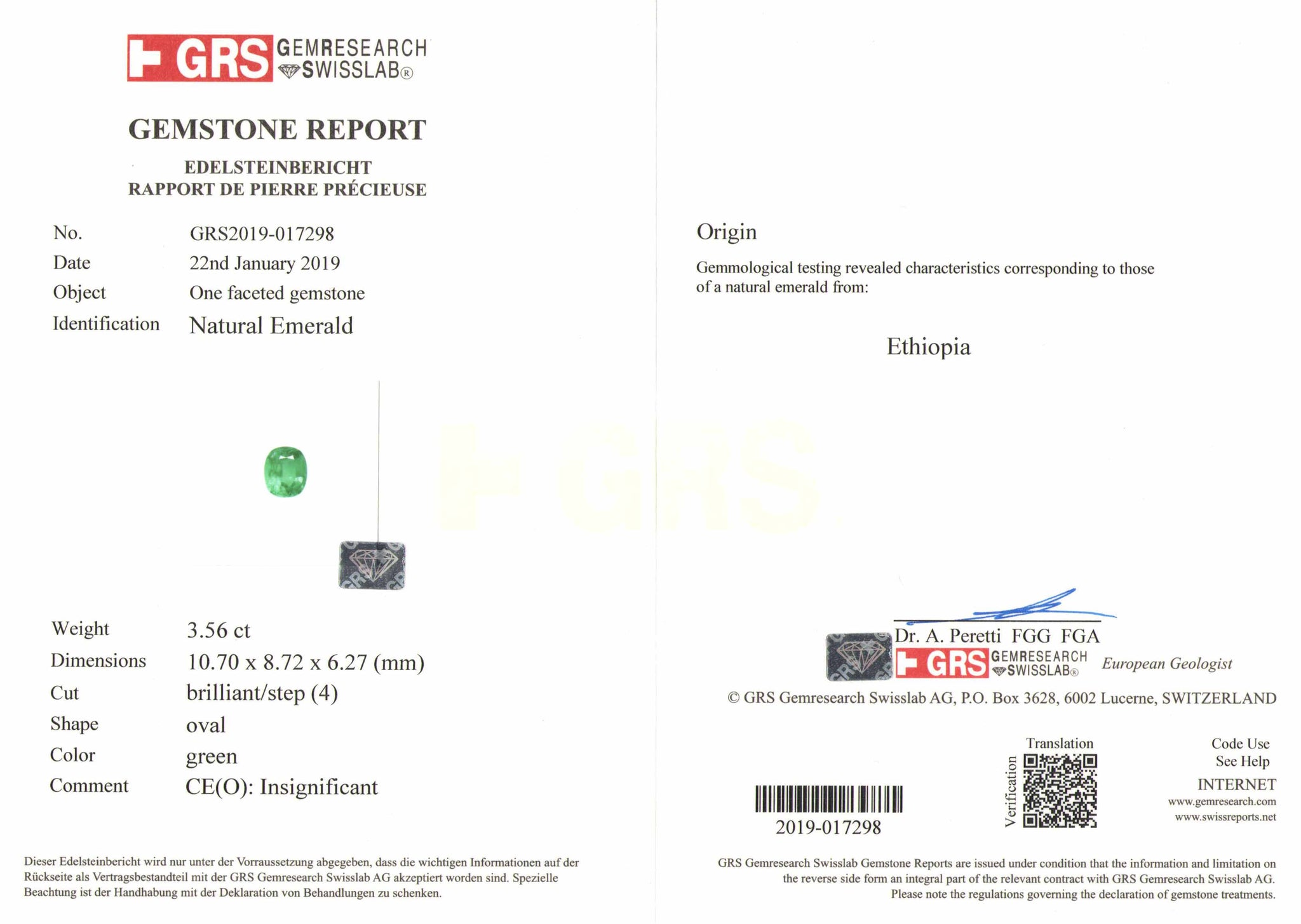 8801279-oval-fiery-vivid-intense-green-grs-ethiopia-natural-emerald-7.44-ct