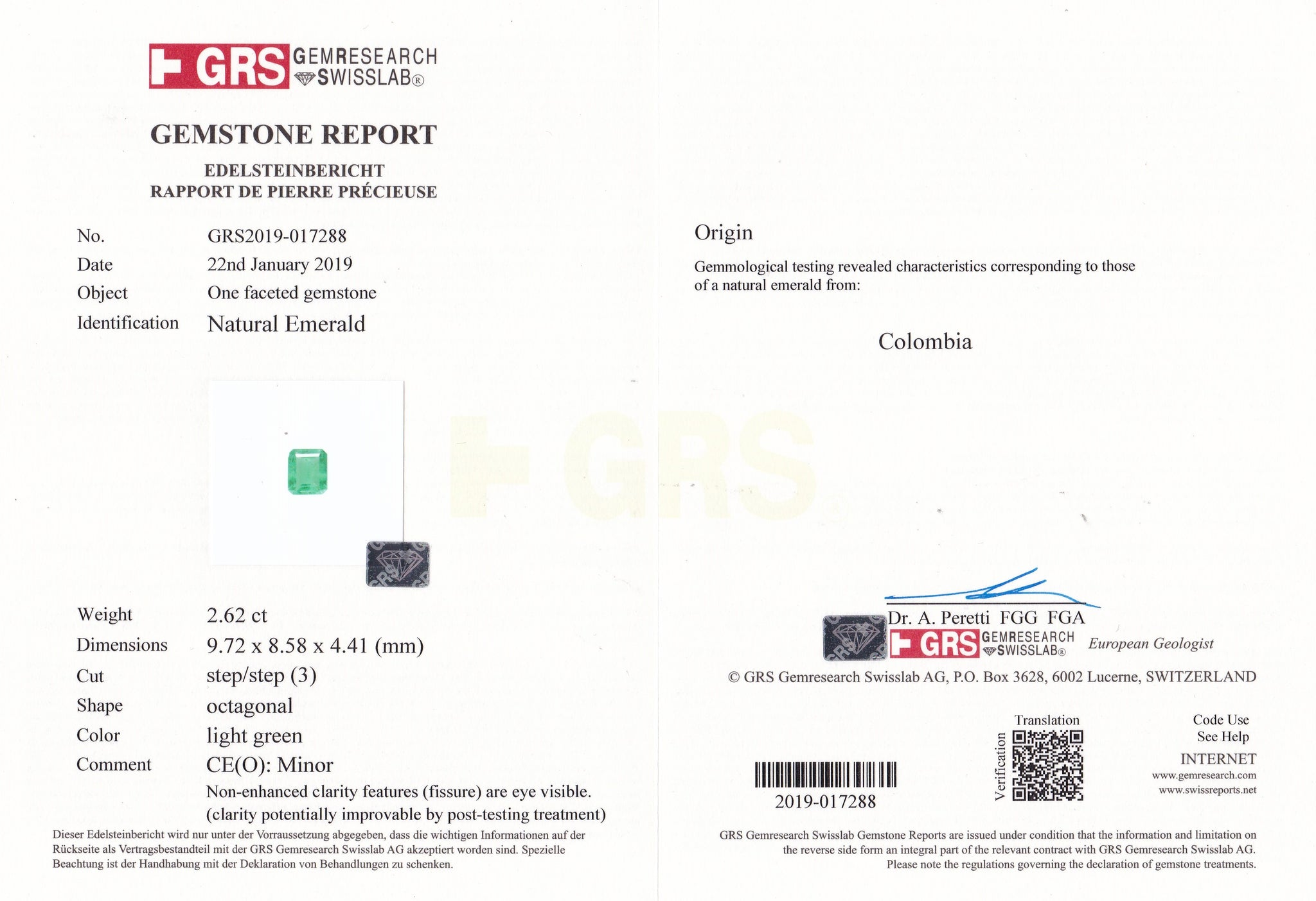 8801299-octagonal-lustrous-green-grs-colombia-natural-emerald-2.62-ct