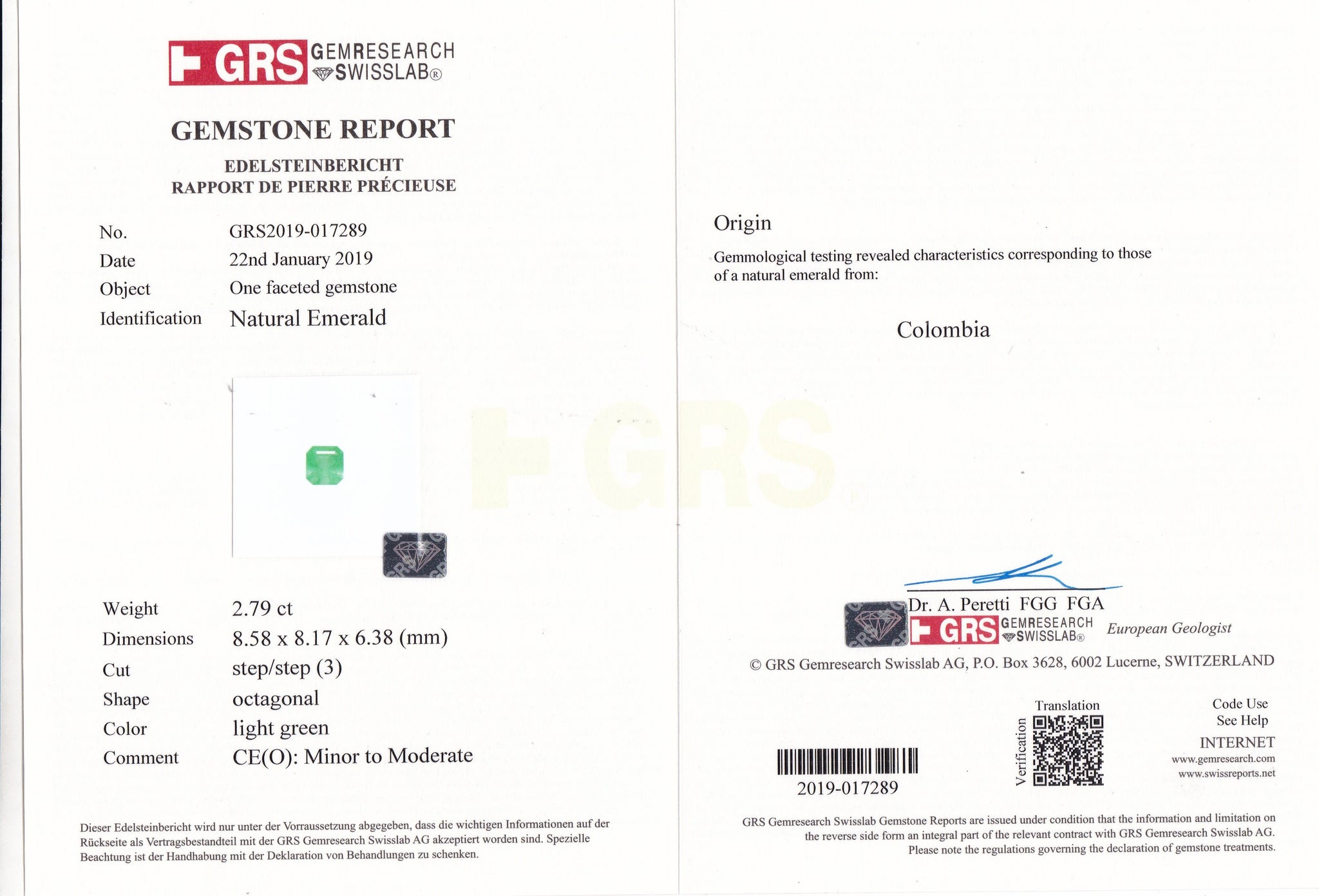 8801303-octagonal-medium-green-grs-colombia-natural-emerald-2.79-ct