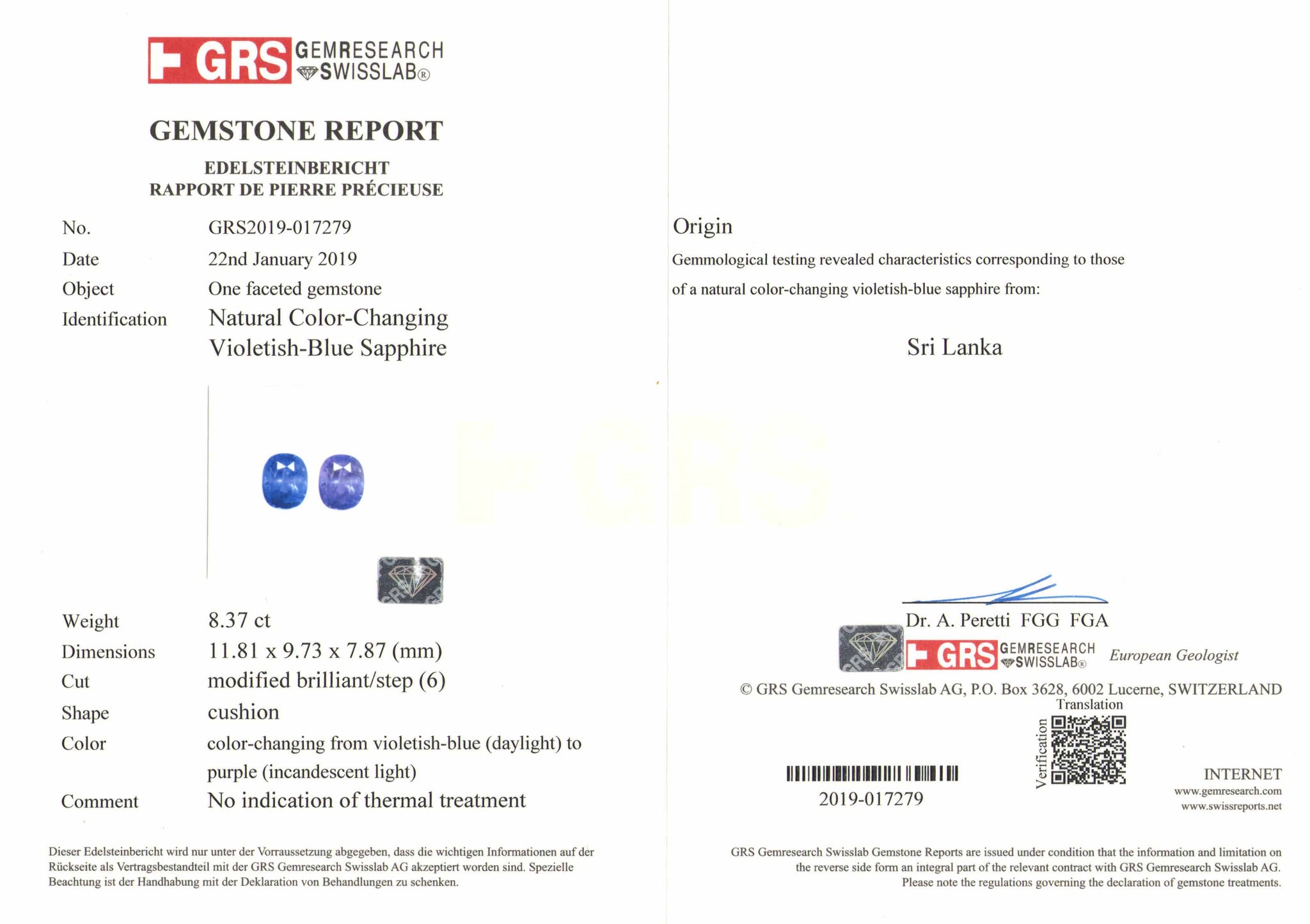8801336-cushion-intense-violetish-blue-changing-to-deep-purple-grs-sri-lanka-natural-color-change-sapphire-8.37-ct