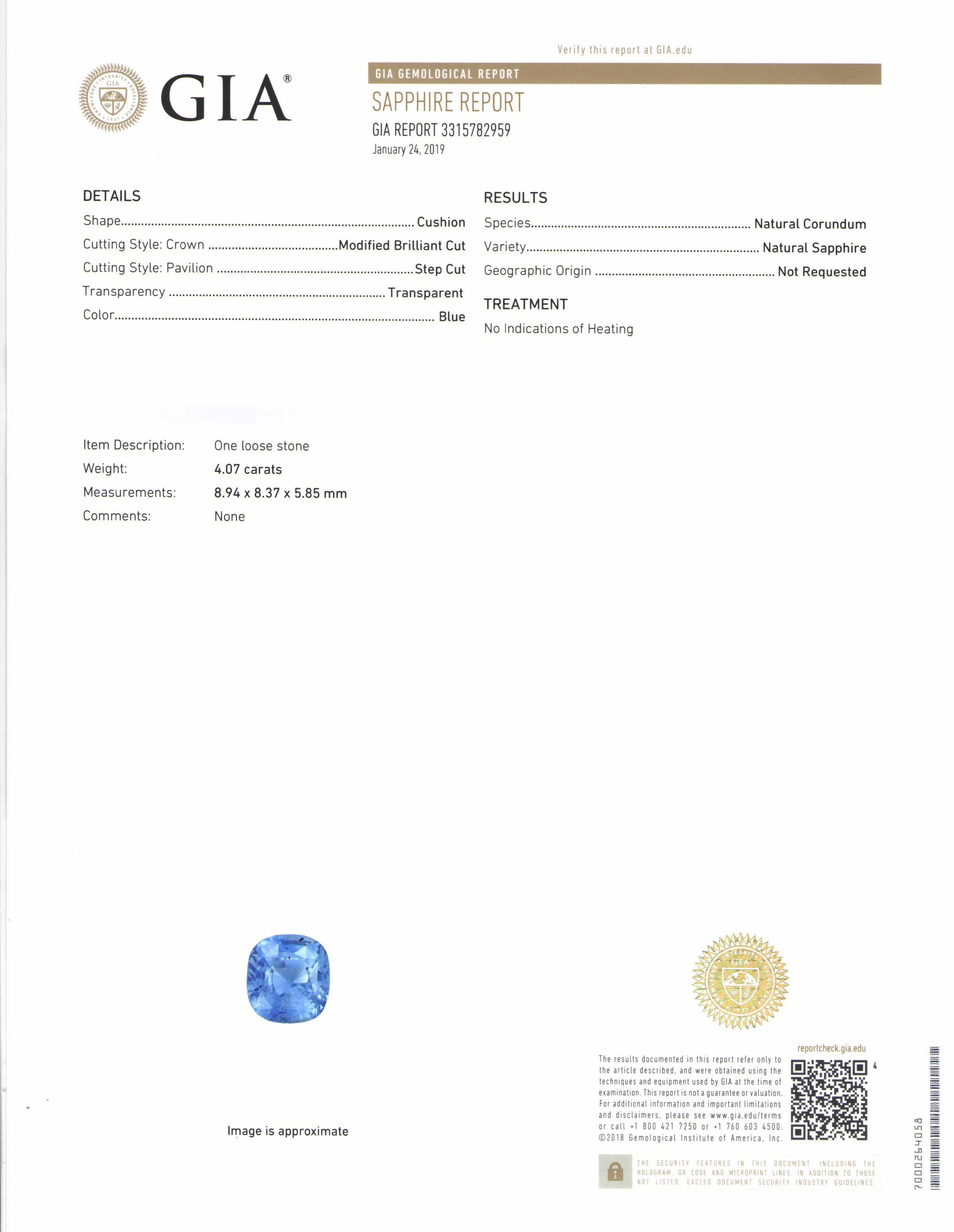8801338-cushion-lustrous-blue-gia-sri-lanka-natural-blue-sapphire-4.07-ct