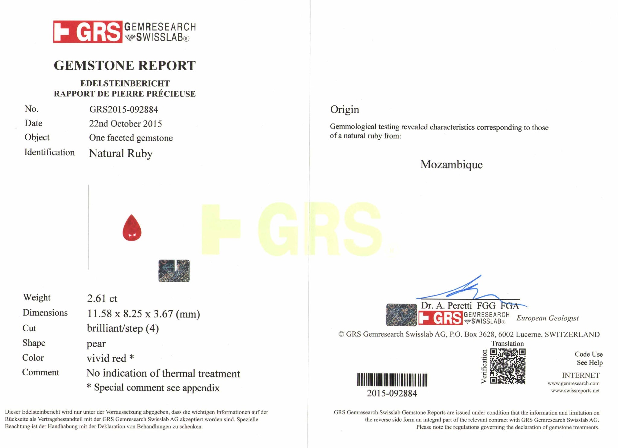 8801373-pear-intense-pigeon-blood-red-grs-mozambique-natural-ruby-2.61-ct