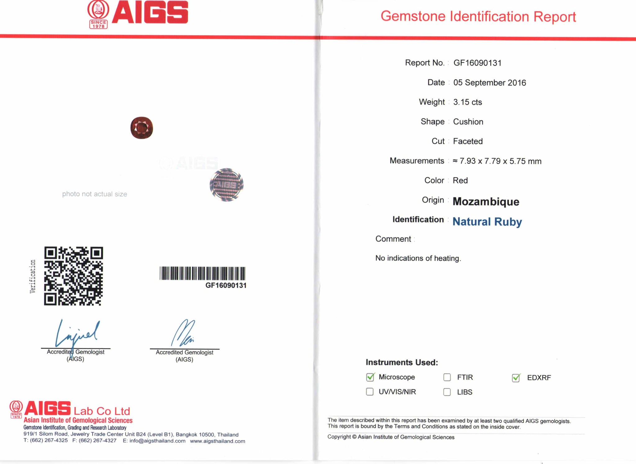 8801374-cushion-rich-velvety-pigeon-blood-red-grs-aigs-mozambique-natural-ruby-3.13-ct