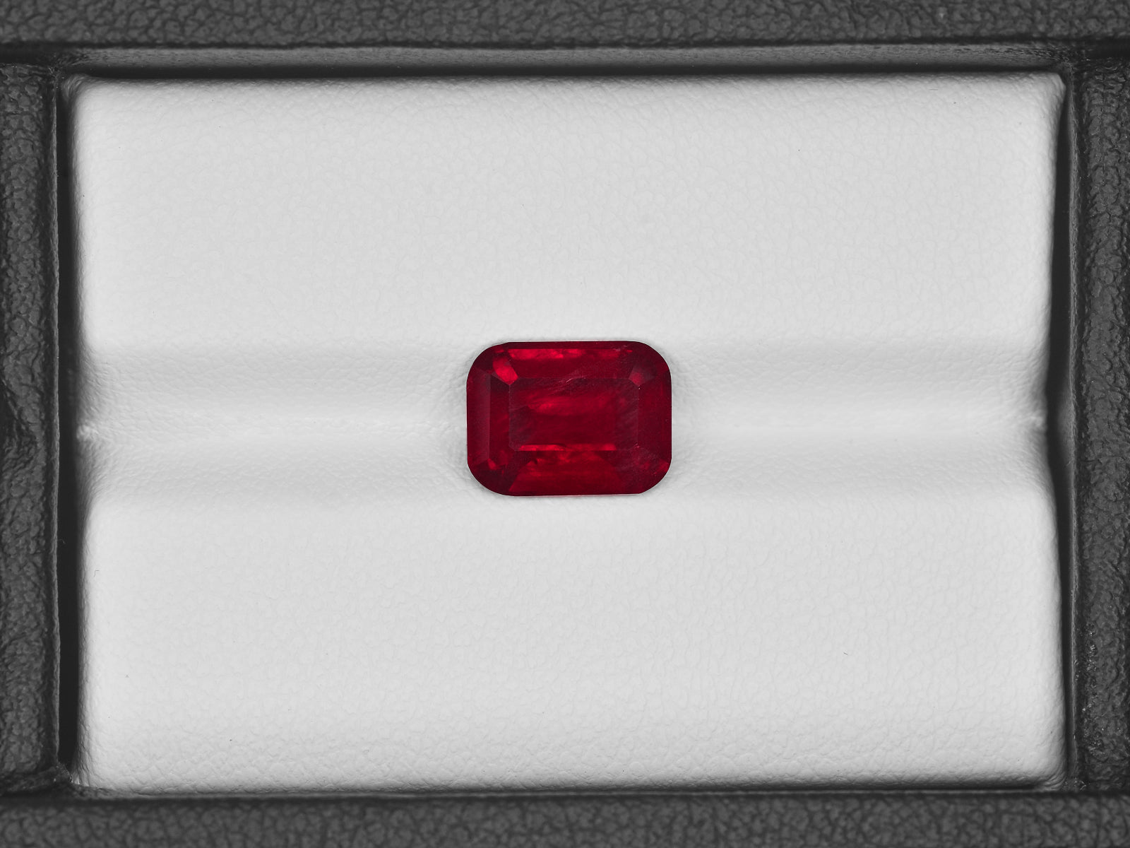 8801389-cushion-velvety-rich-pigeon-blood-red-grs-tanzania-natural-ruby-3.38-ct