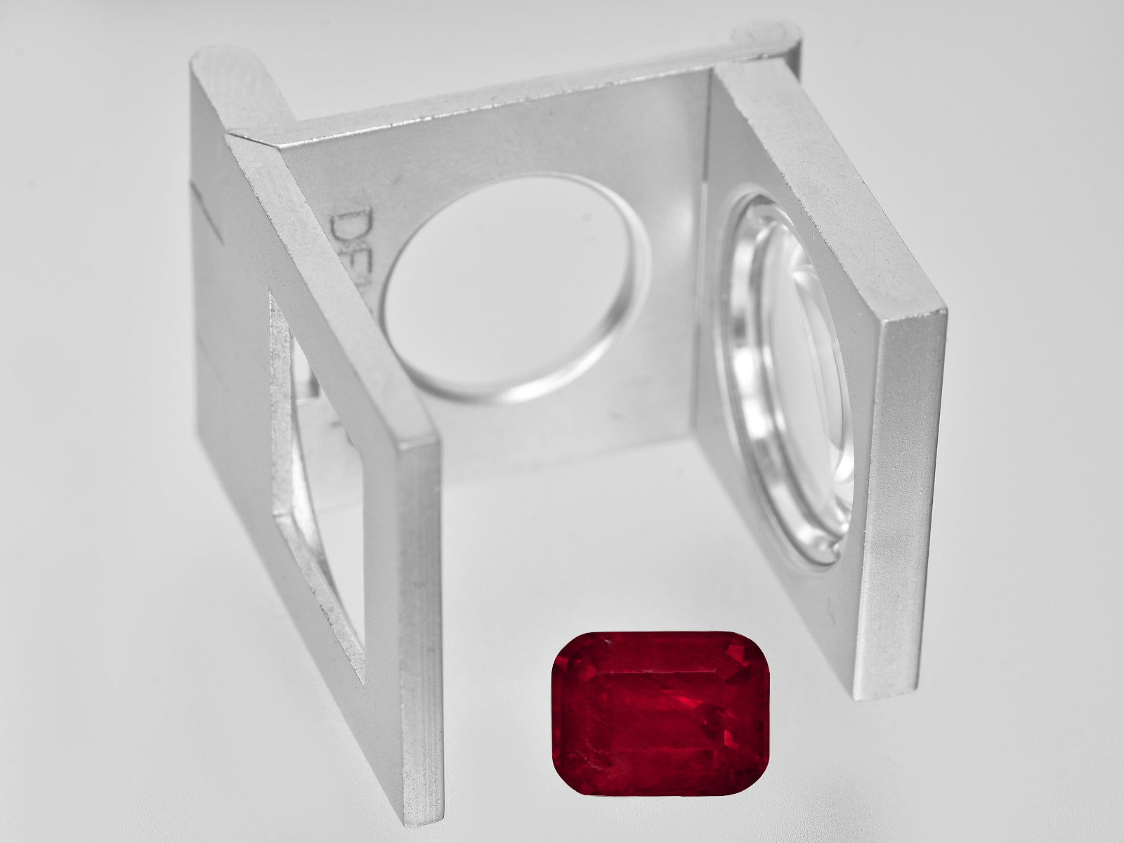 8801389-cushion-velvety-rich-pigeon-blood-red-grs-tanzania-natural-ruby-3.38-ct